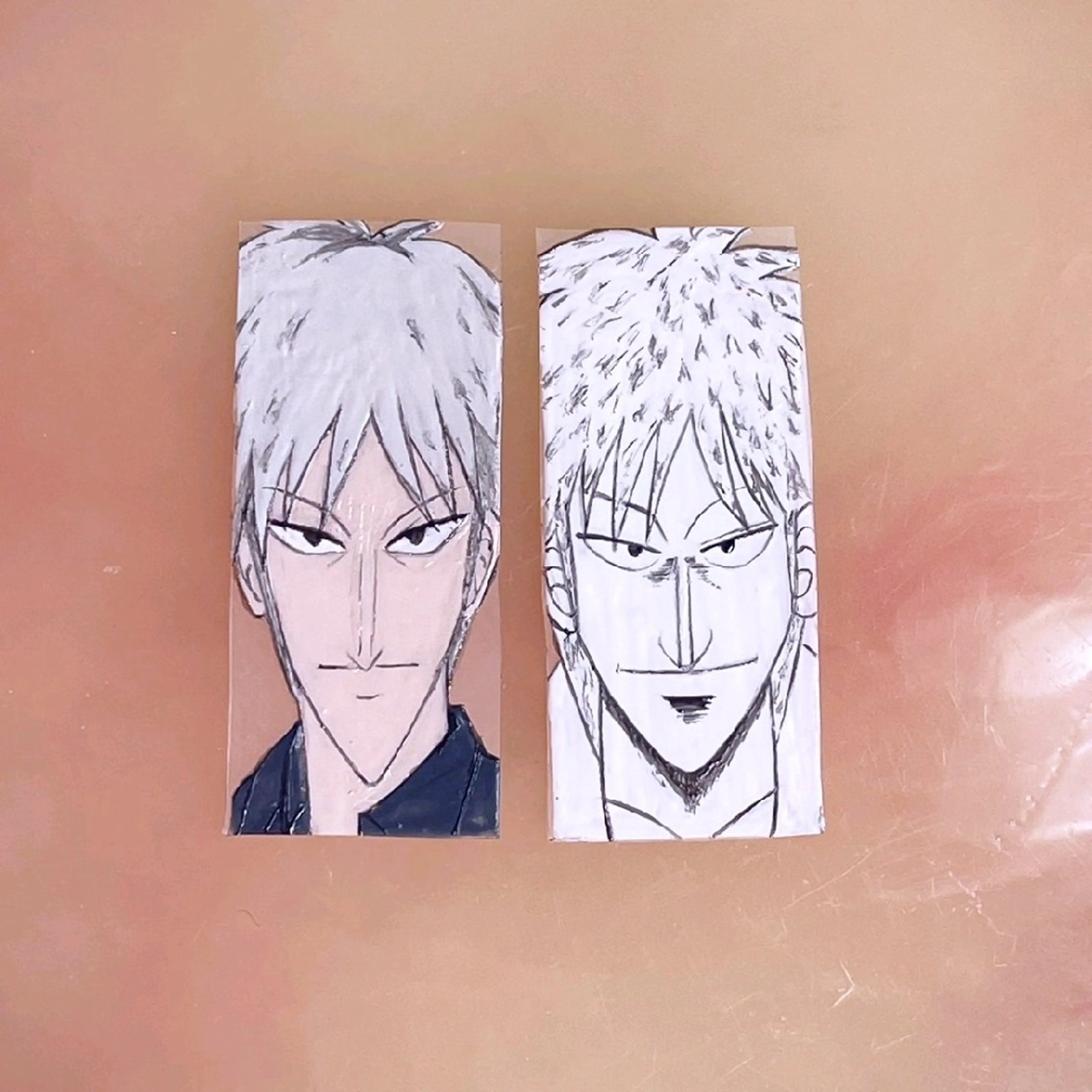 ネイル NAKAJIMA ERIKAのネイルデザイン