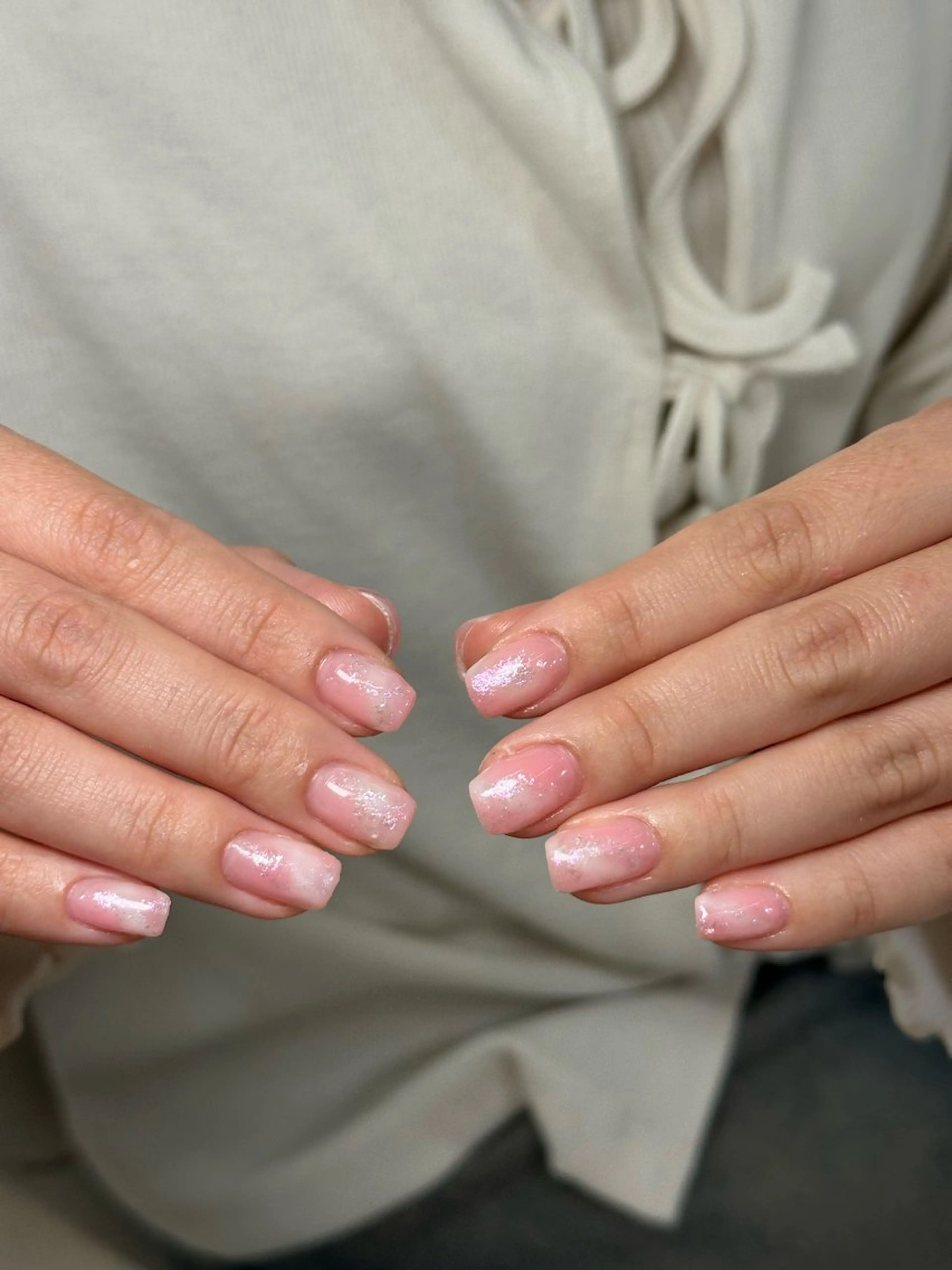 ネイル 🐚 すなのネイルデザイン