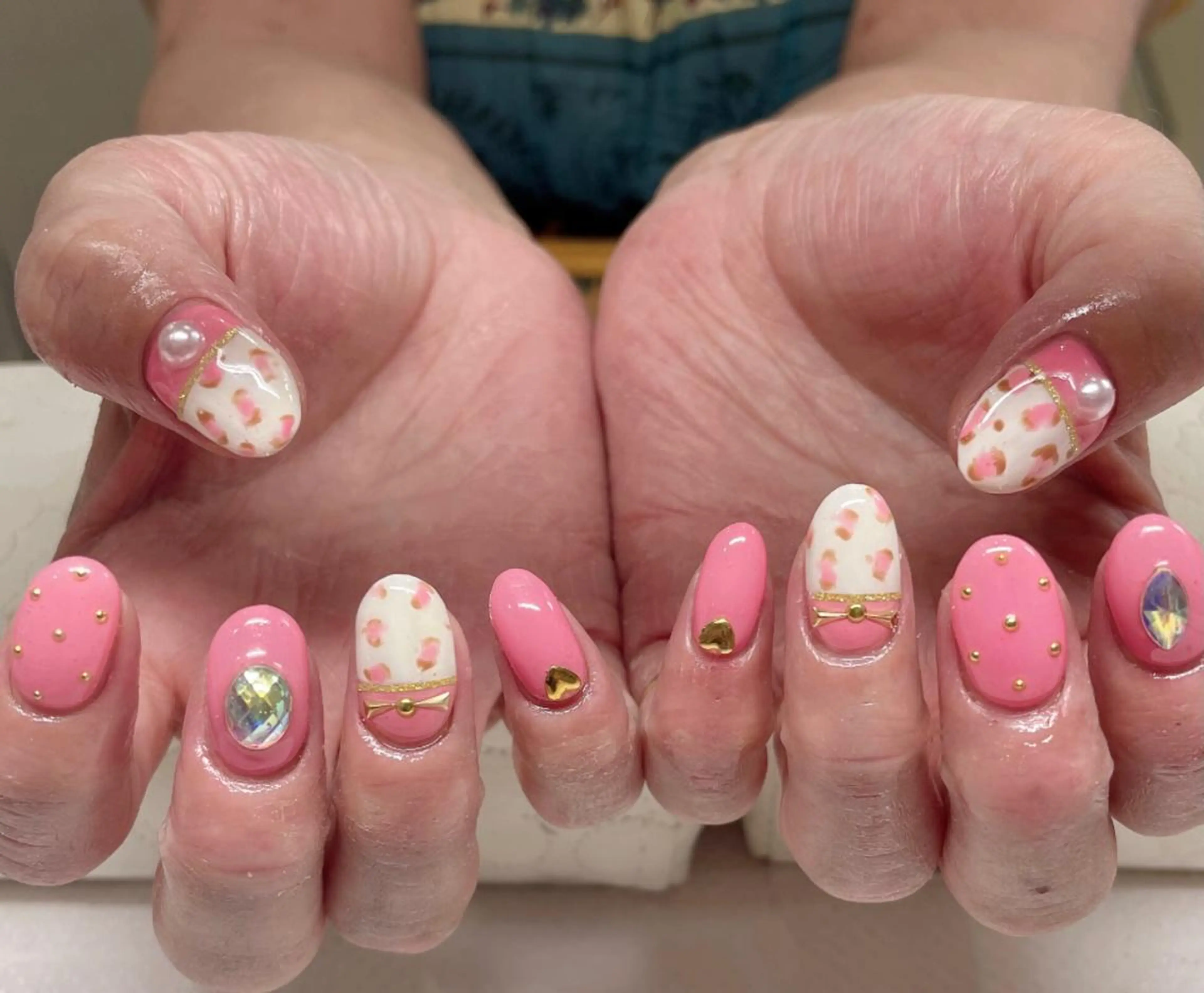 ネイル コウ カnail💅のネイルデザイン