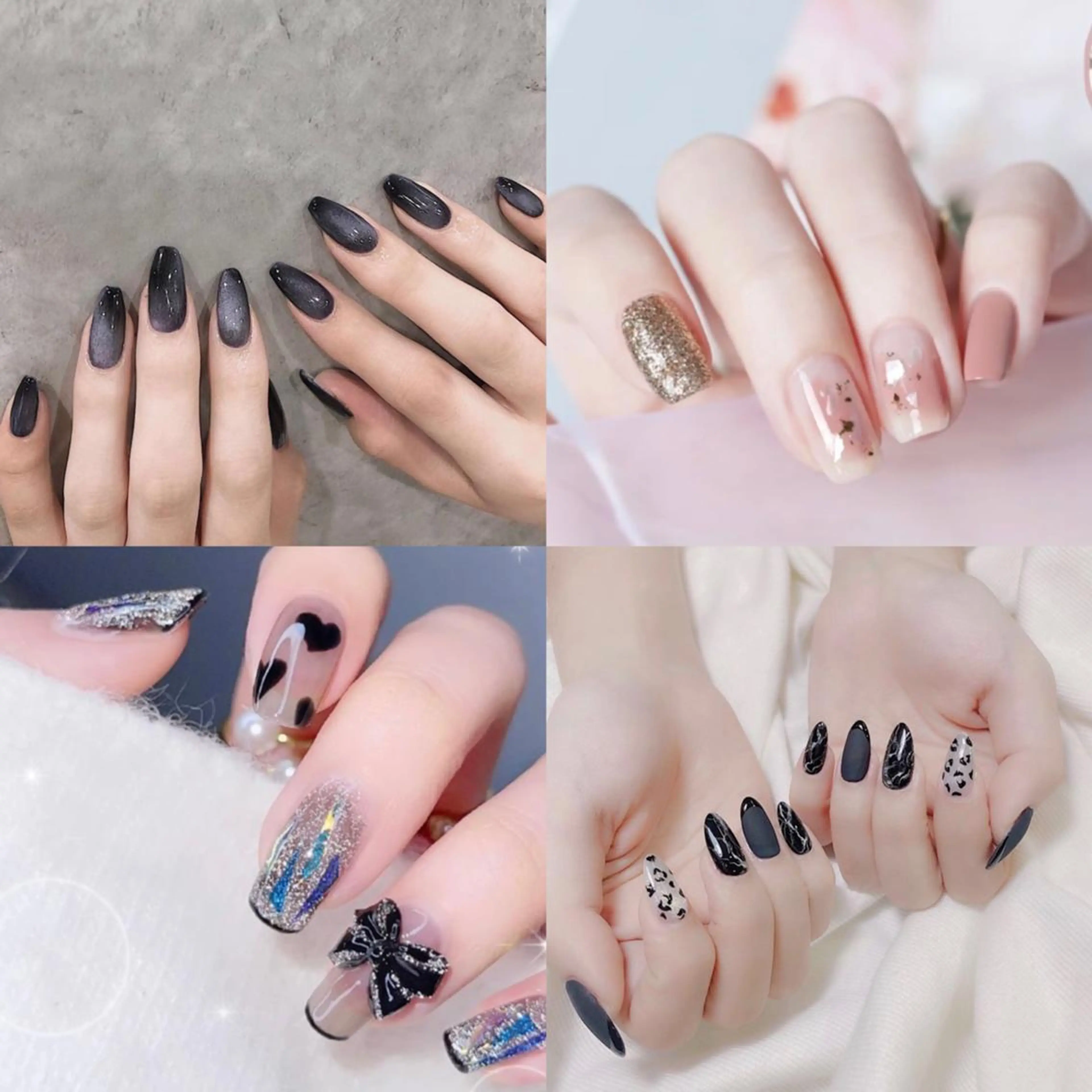 ネイル Cute beauty2のマツエク・マツパデザイン