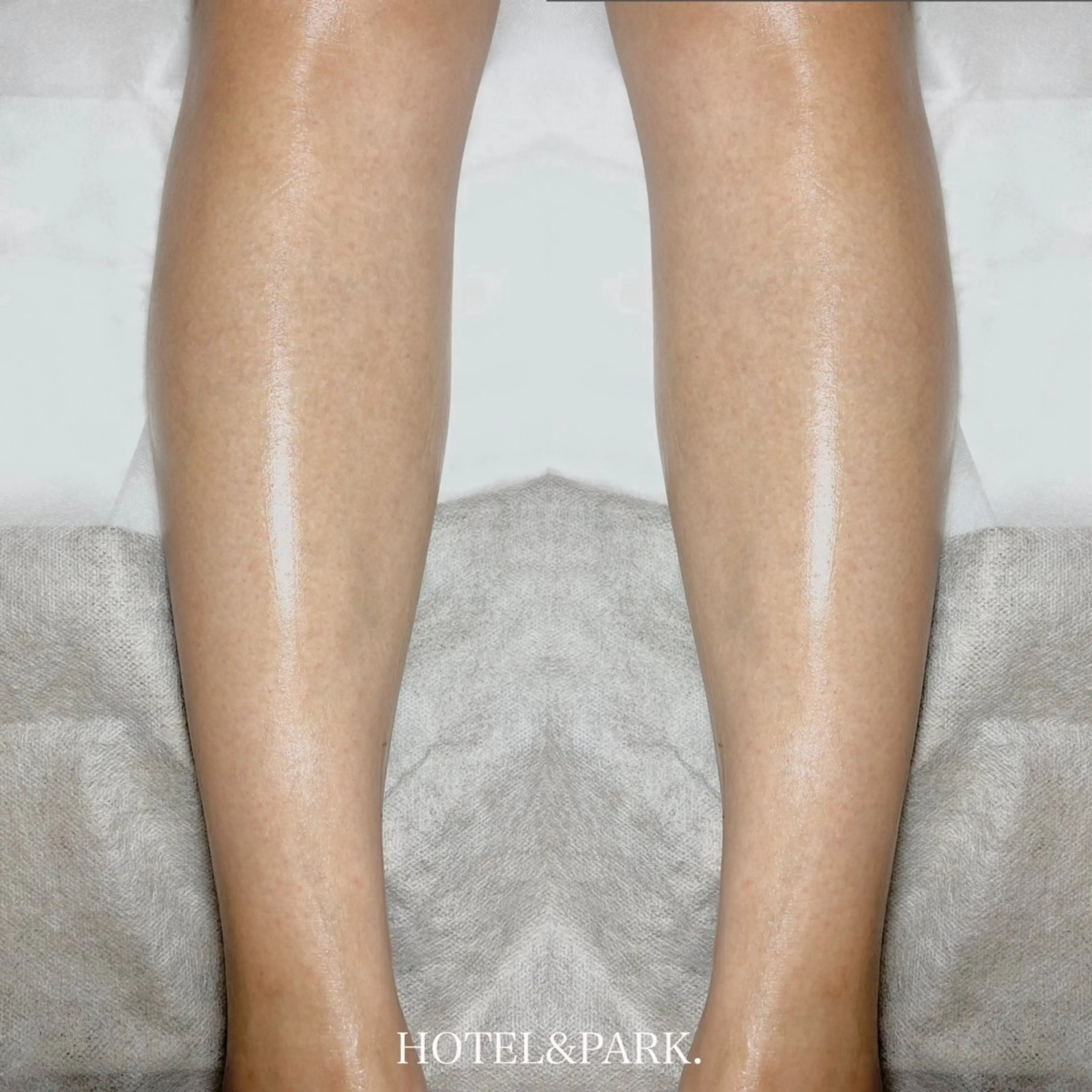 HOTEL&PARK .Moeワックス脱毛のエステ・リラクイメージ