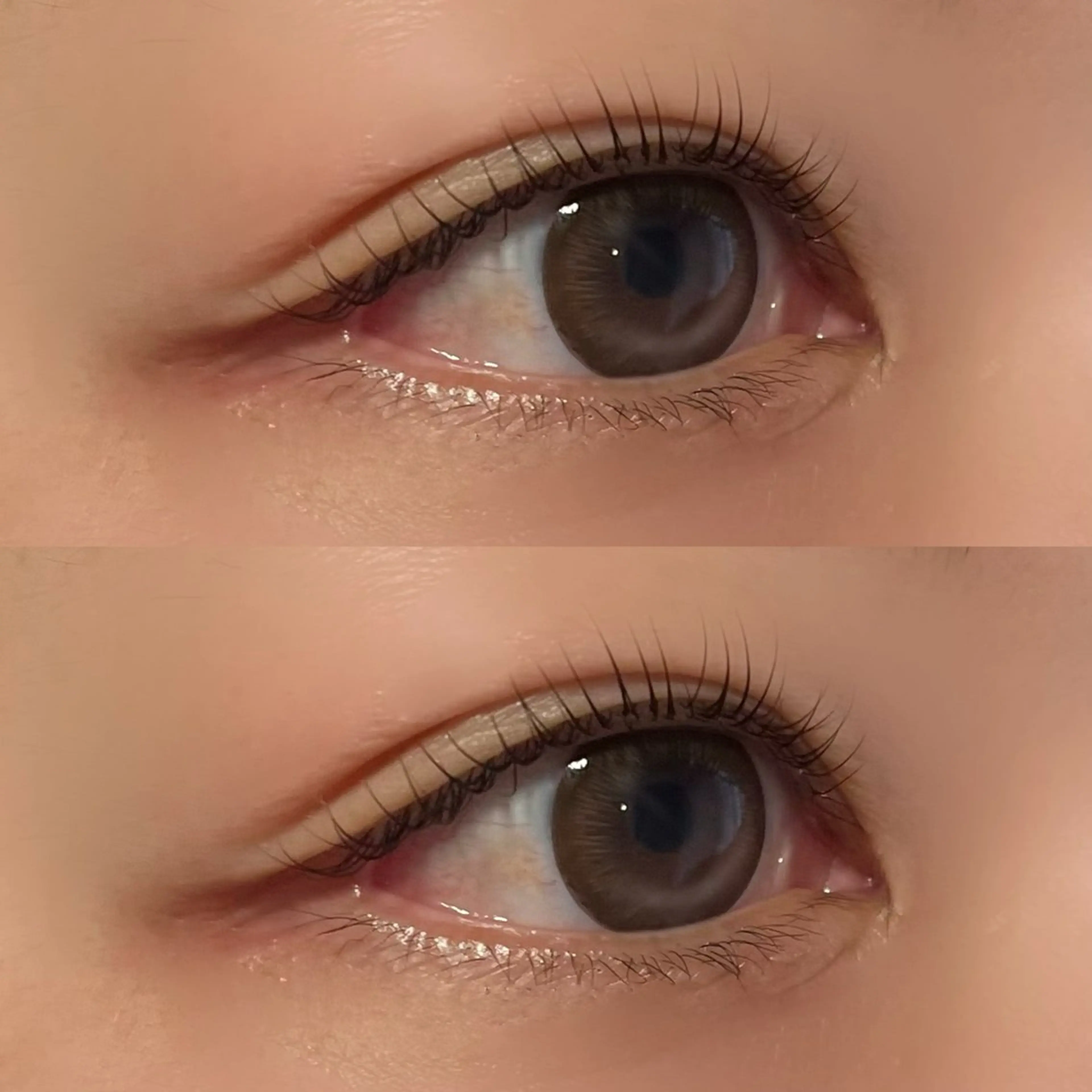 マツエク・マツパ 🤍 rinka🤍のマツエク・マツパデザイン