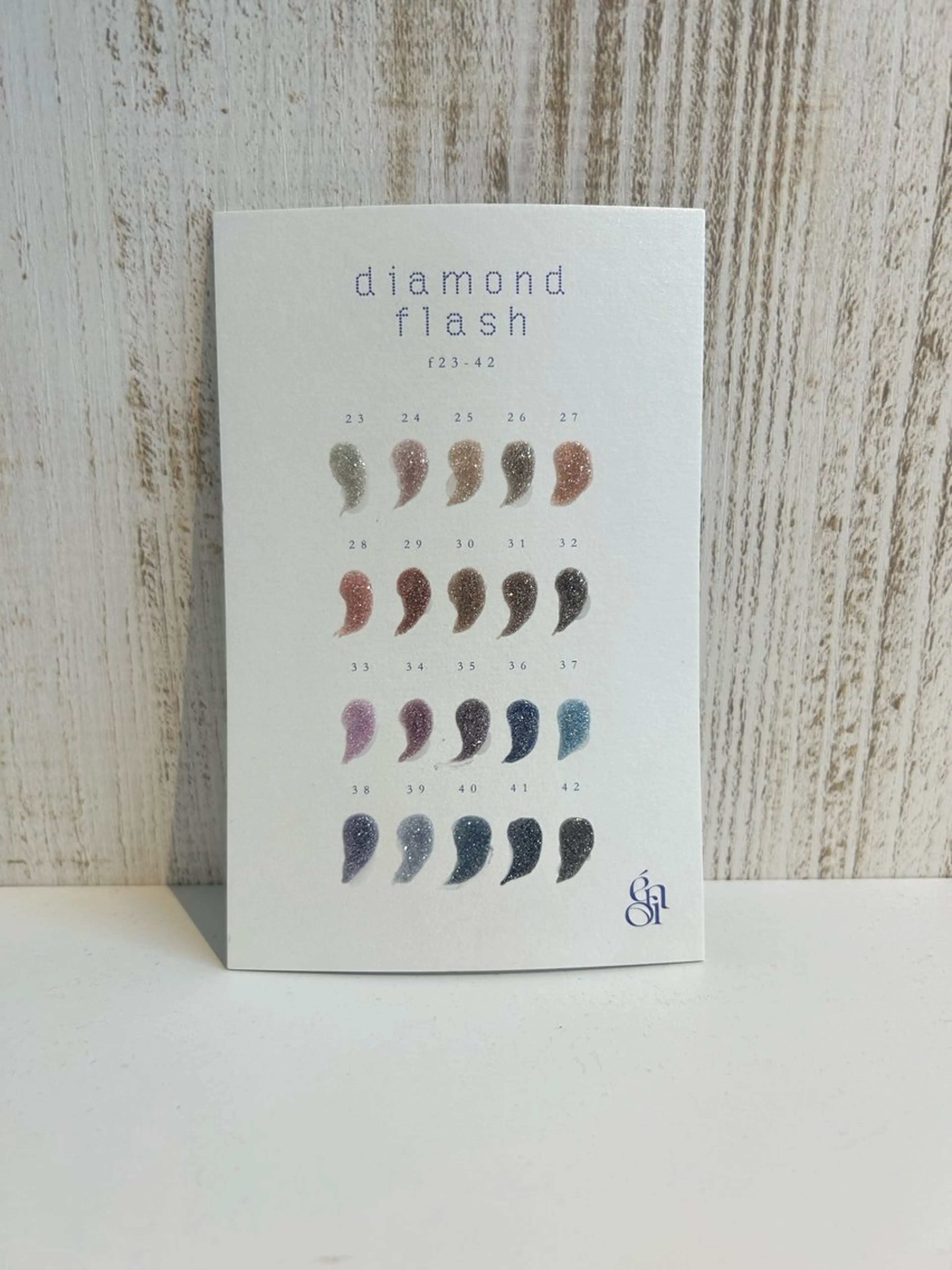 ネイル 鈴木 亜和音のネイルデザイン