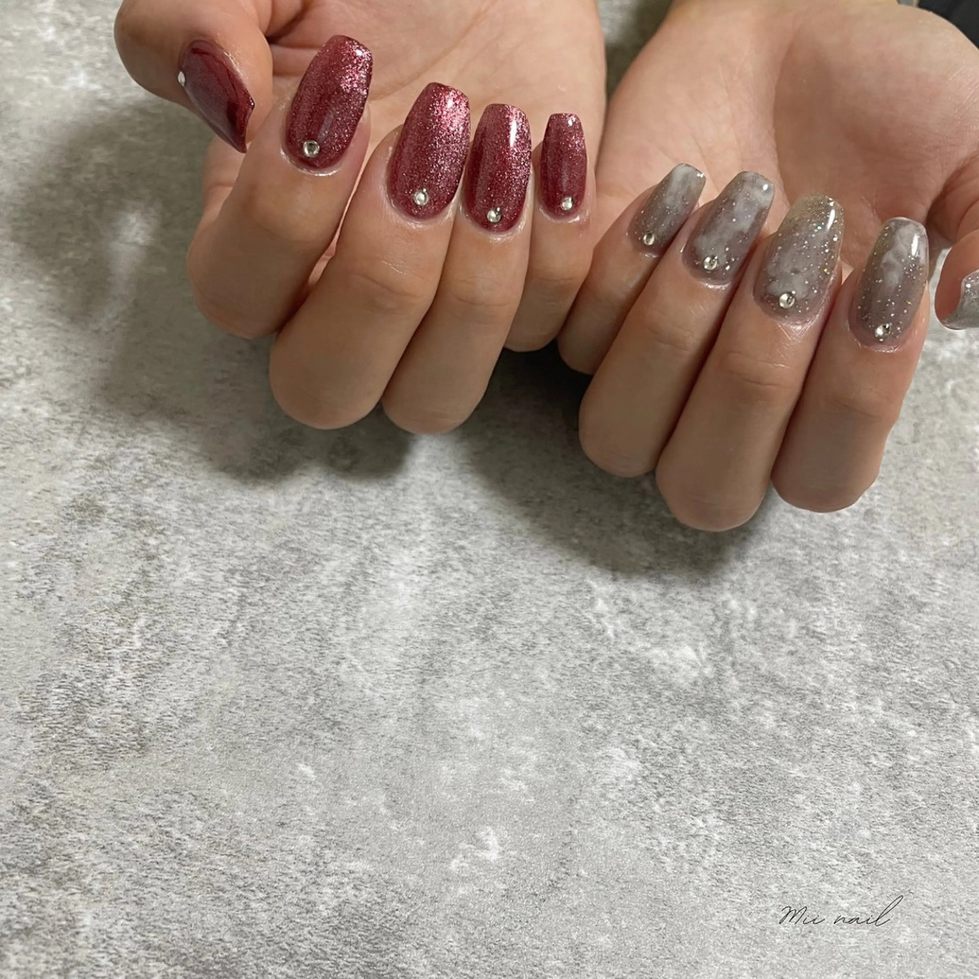 ネイル Mii nail いづみのその他イメージ