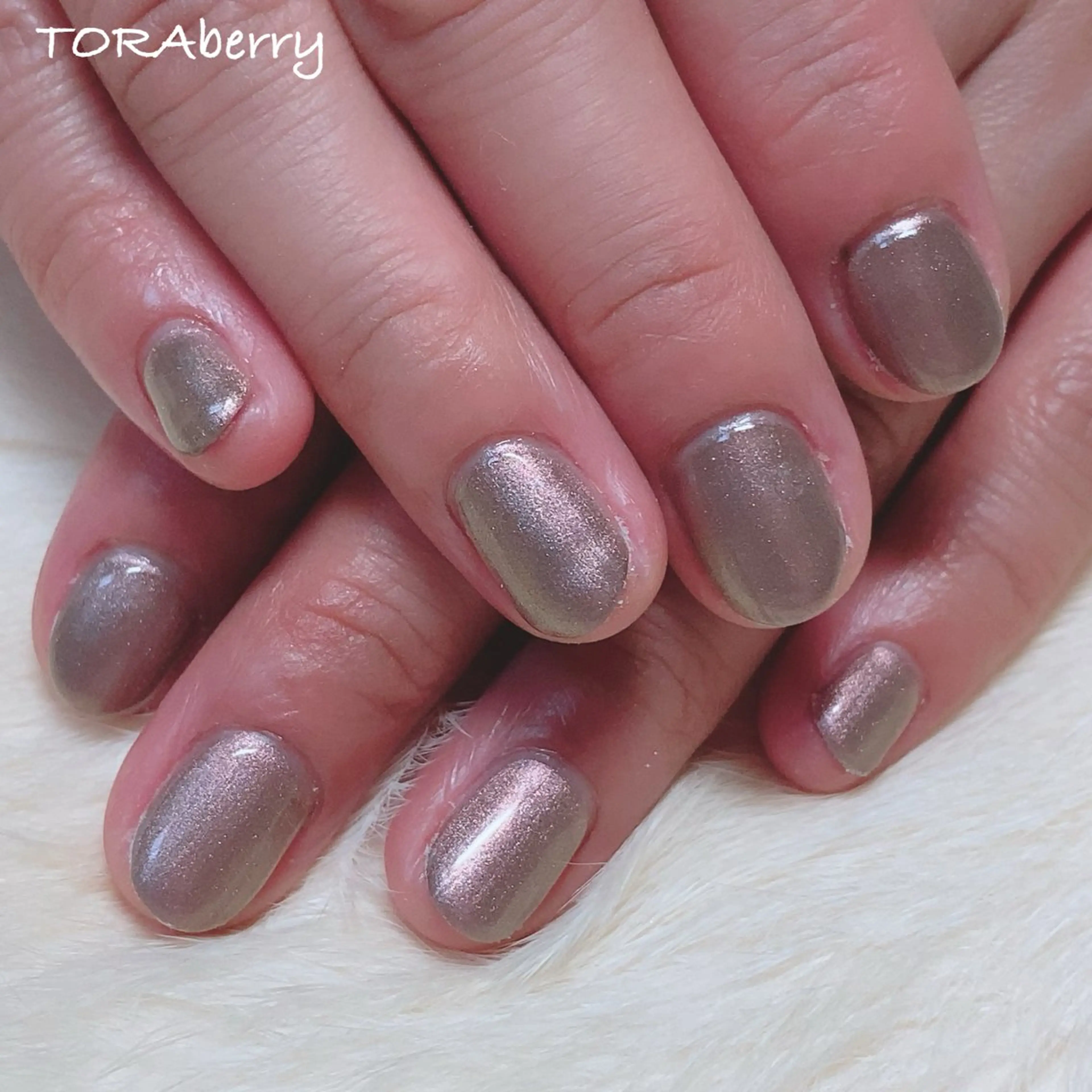 ネイル ネイリスト なつみのネイルデザイン