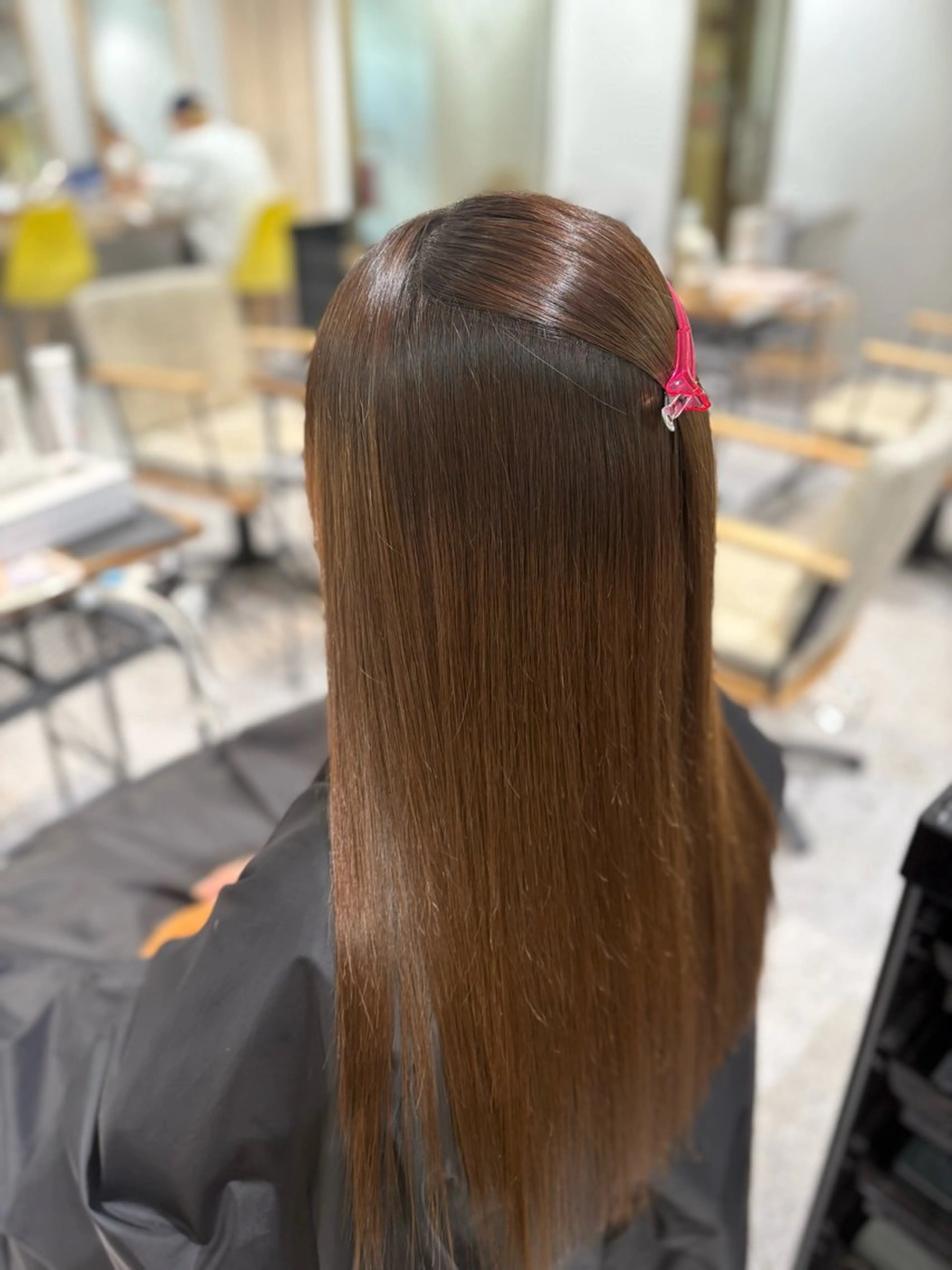 ロング cut/eye 💖aika💖のマツエク・マツパデザイン