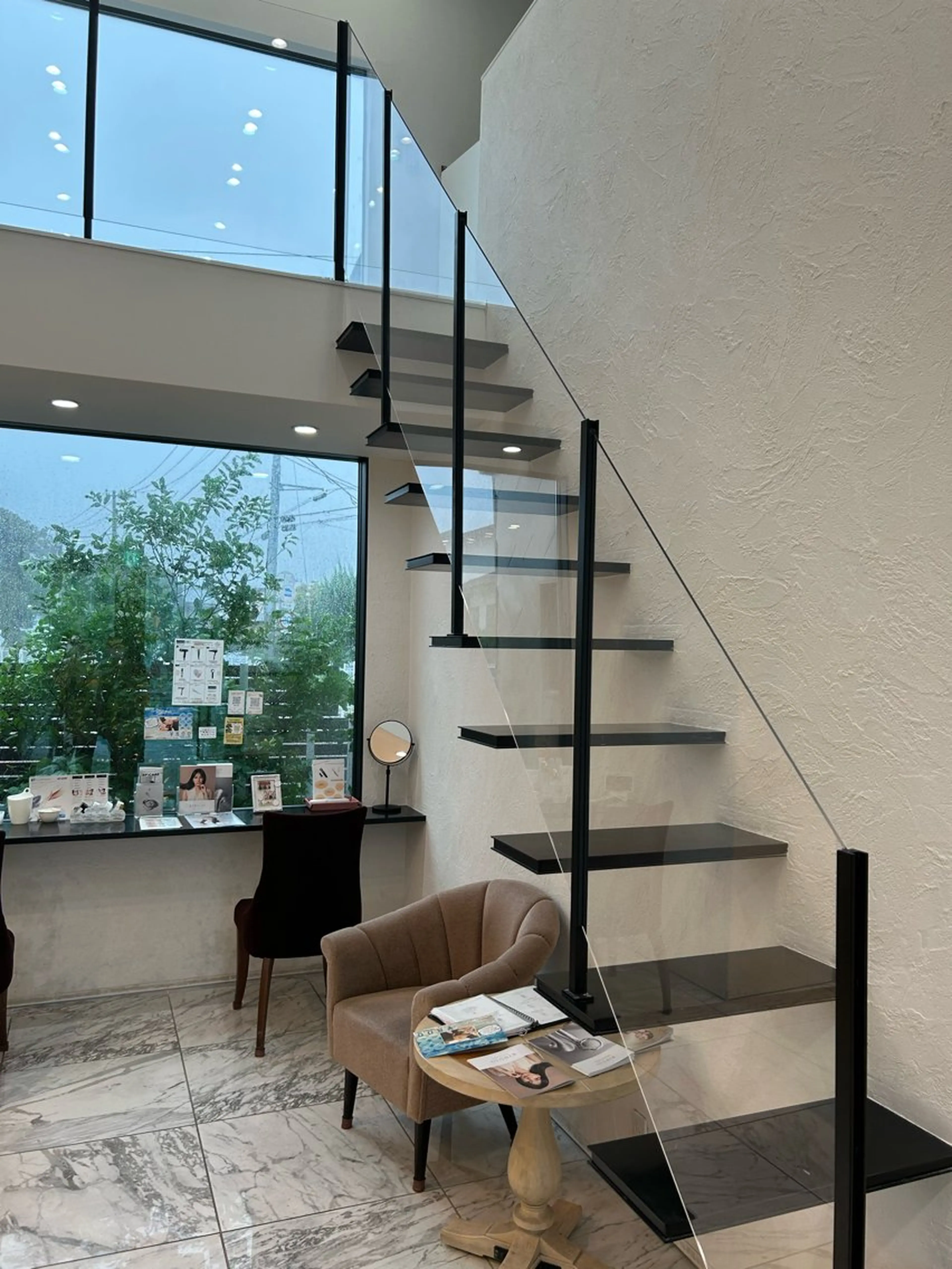 マツエク・マツパ LIGAR Rinaのマツエク・マツパデザイン