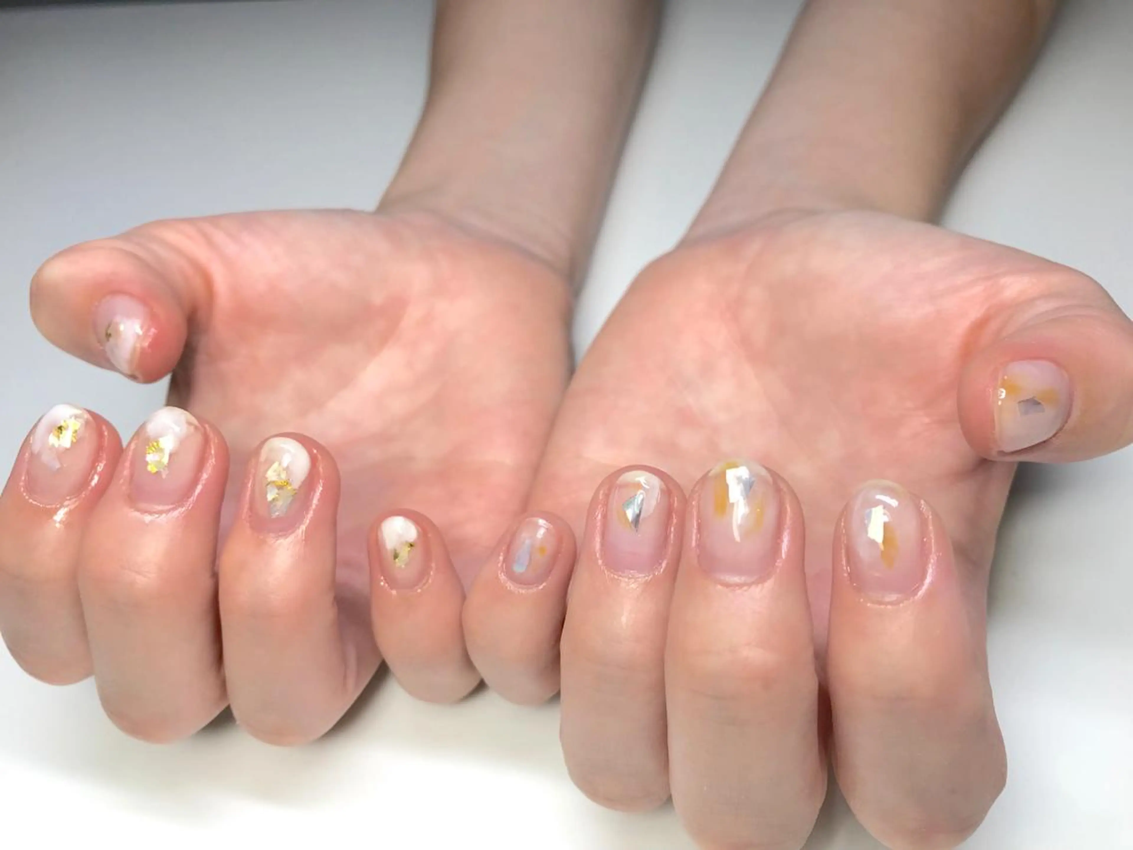 ネイル 土屋 智子のエステ・リラクイメージ