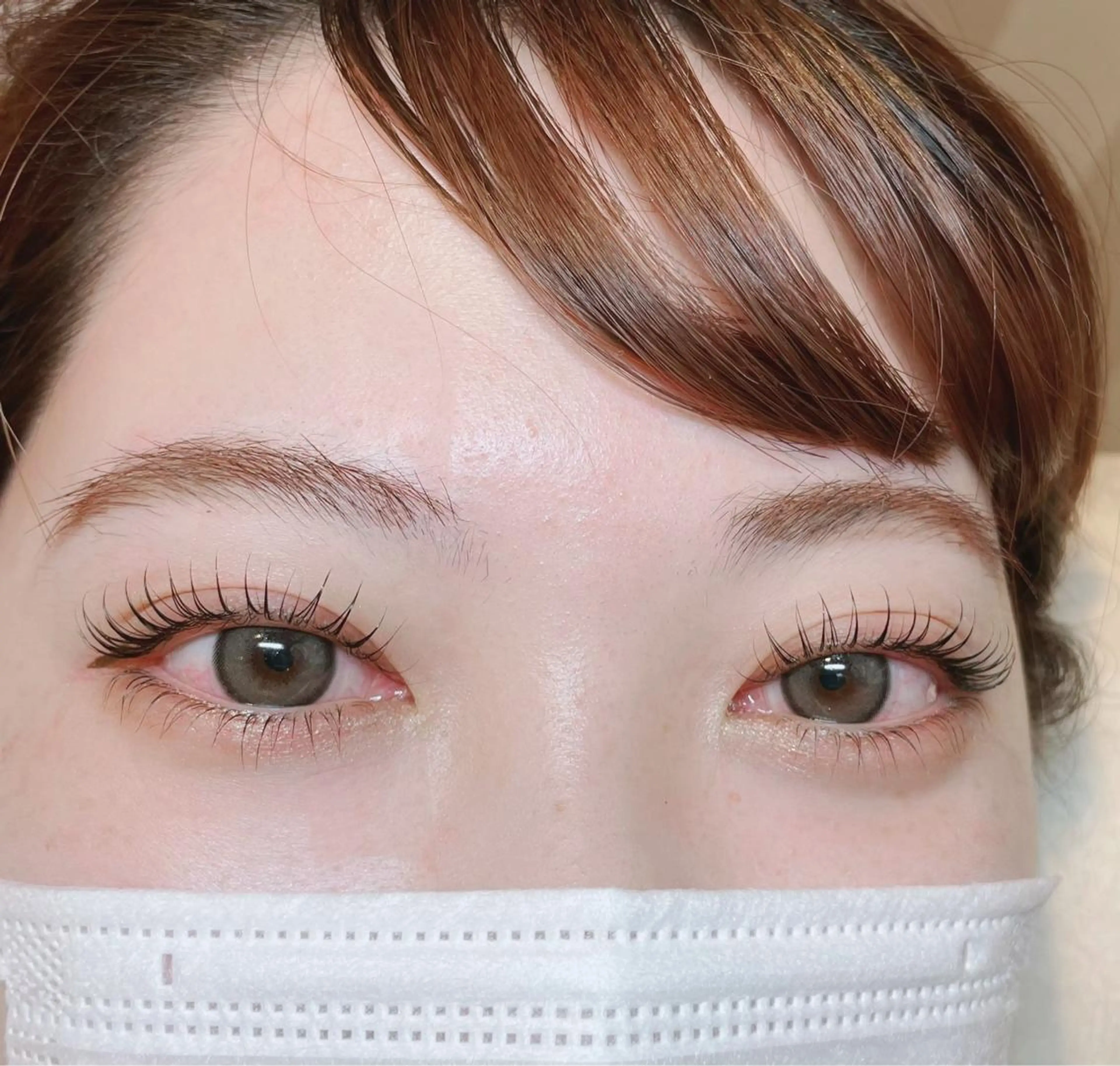 マツエク・マツパ まつげパーマ 🥀Saito Tomomi🥀のマツエク・マツパデザイン