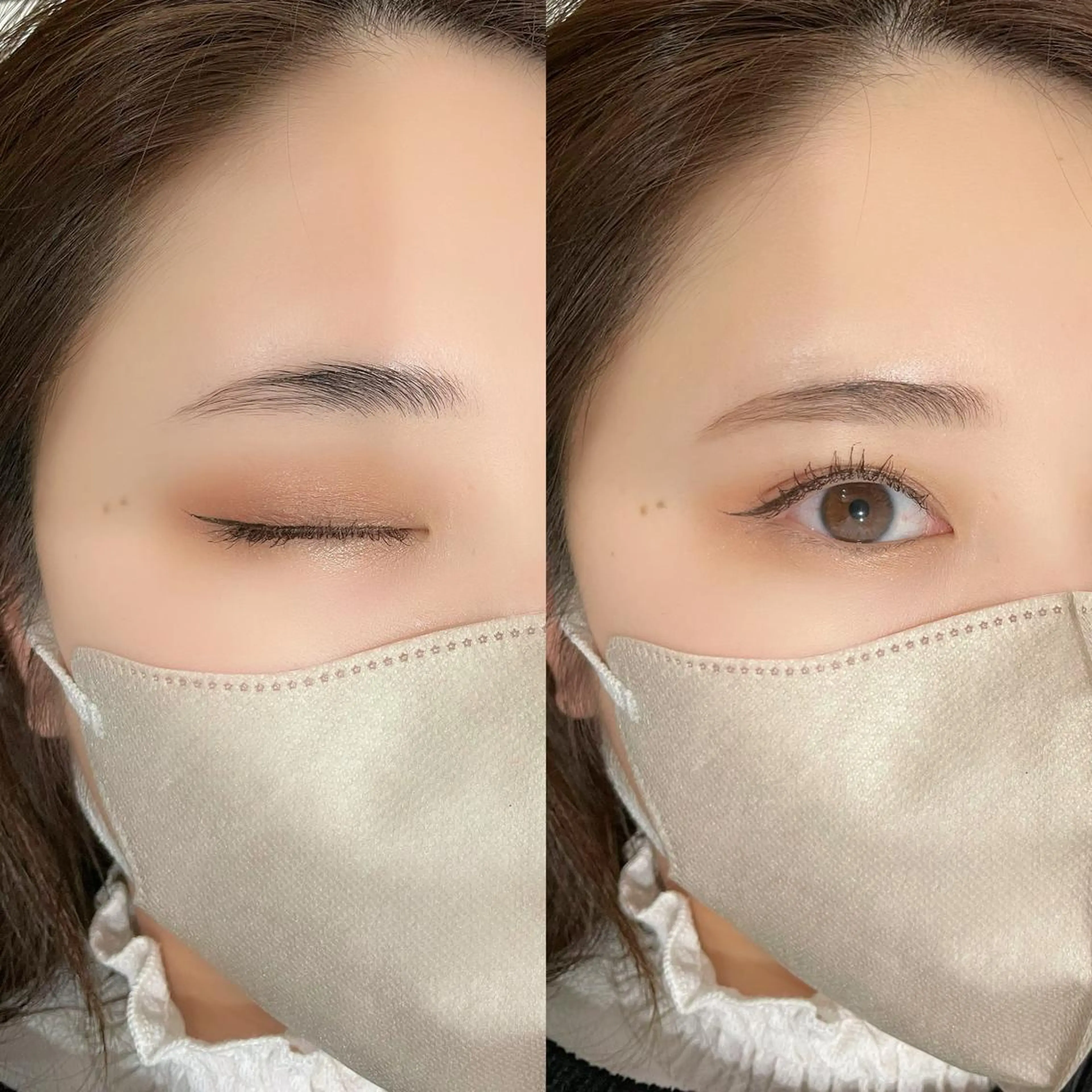 アイブロウ ワックス脱毛 その他(アイブロウ) 眉毛のお店　Urd KUMIKOの眉毛・アイブロウイメージ