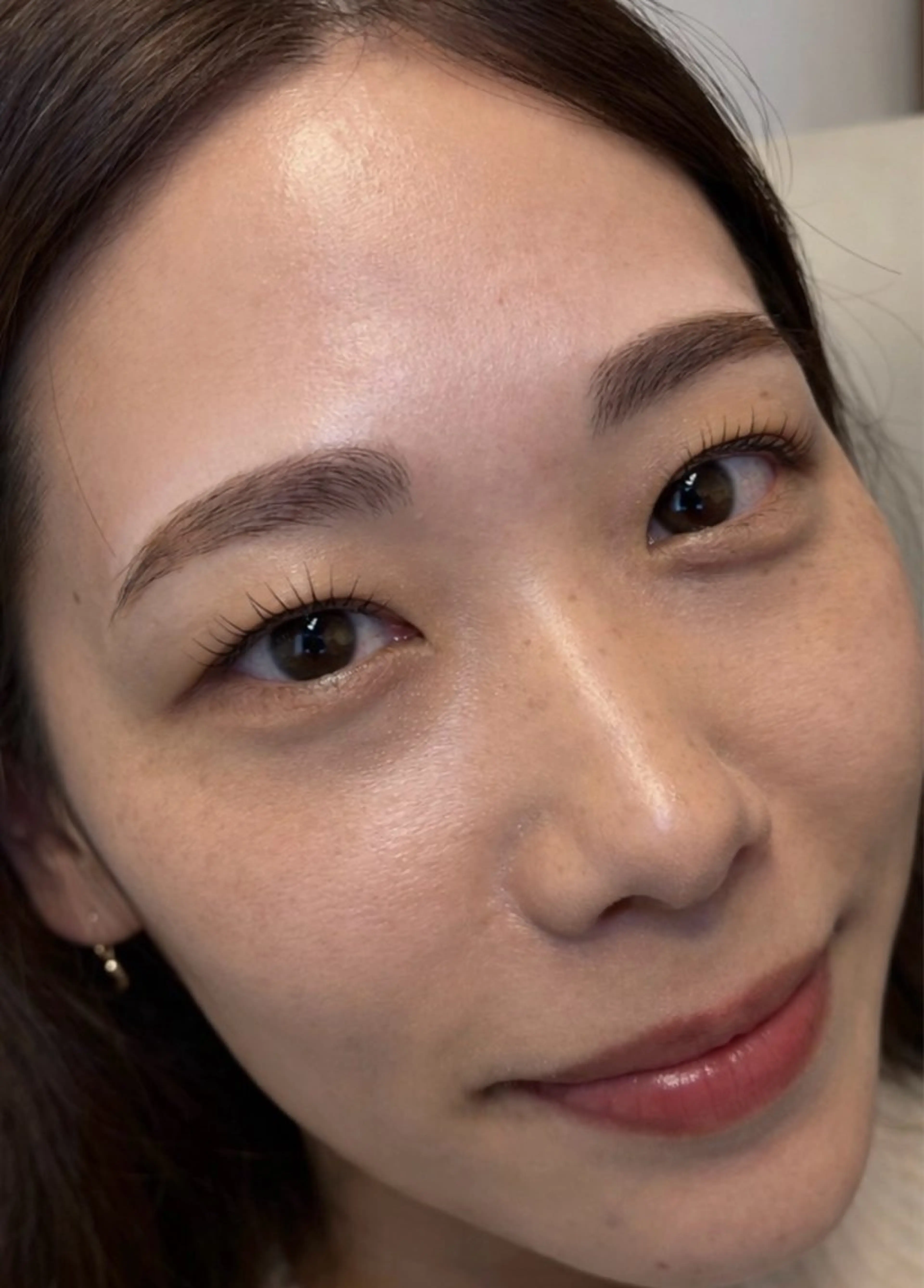 マツエク・マツパ まつげパーマ 西千葉｜眉毛・ まつげ【inMe.】の眉毛・アイブロウイメージ
