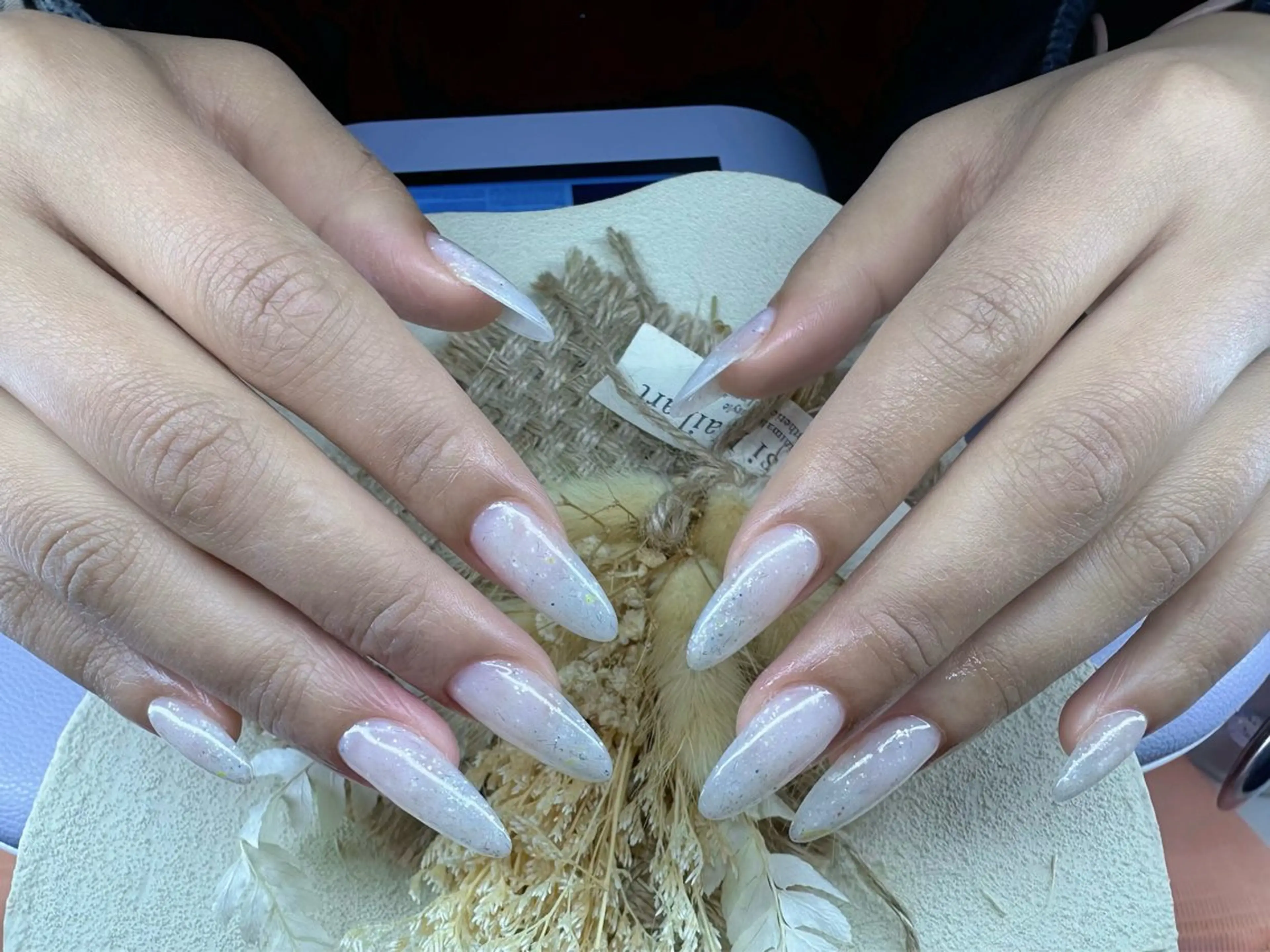 ネイル 静 ちゃんのネイルデザイン