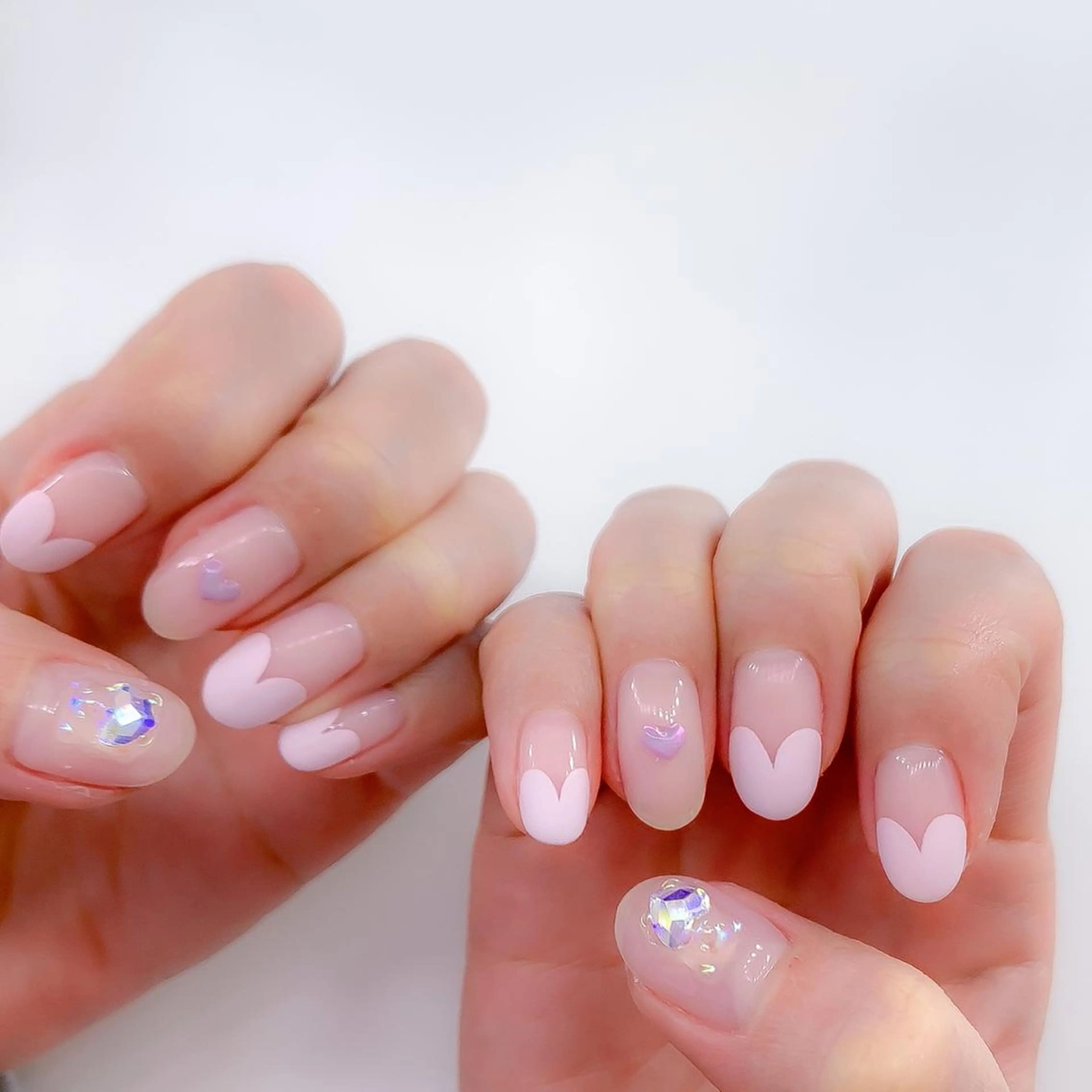 ネイル mew mew NAIL & EYEのマツエク・マツパデザイン