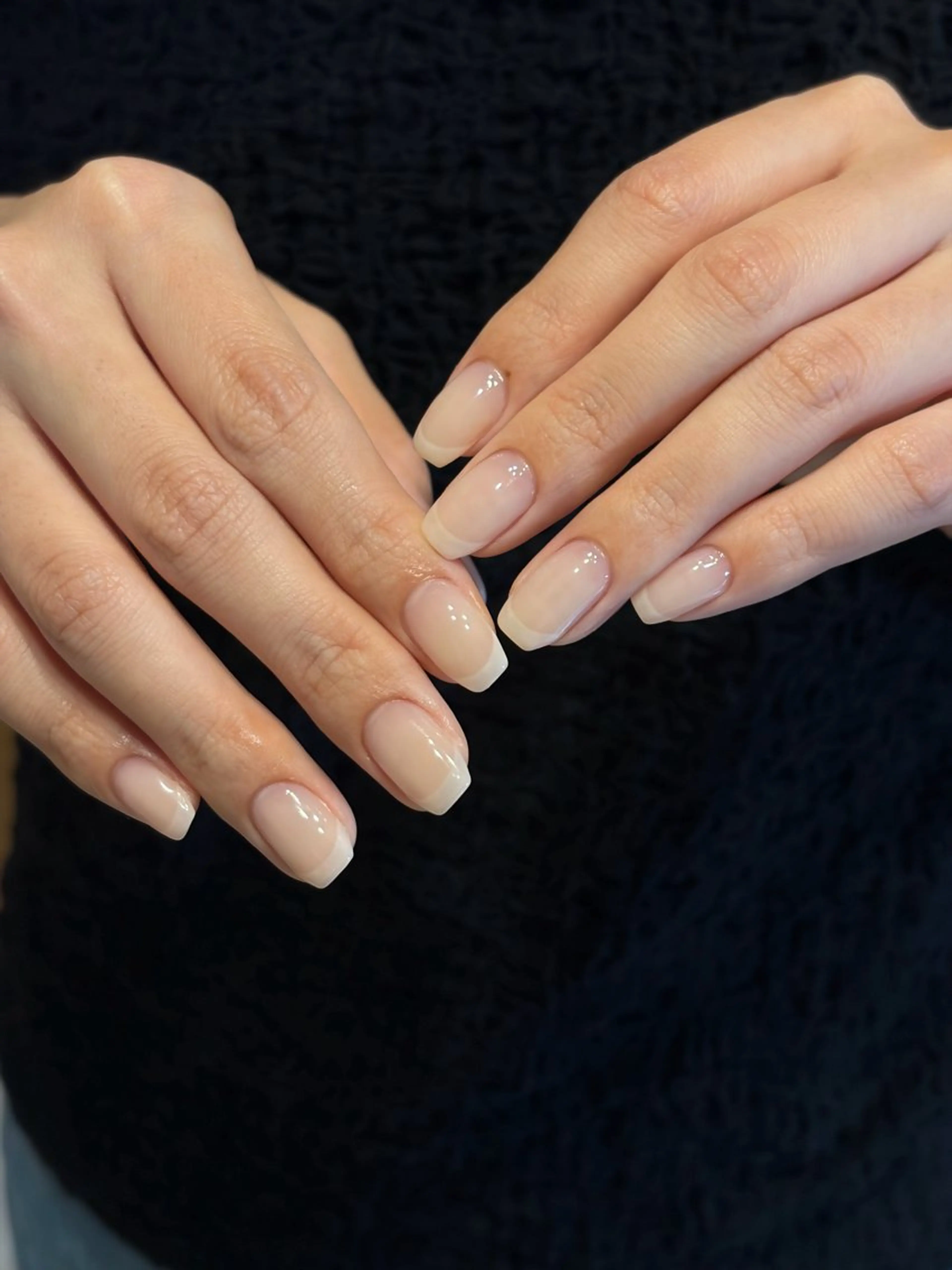 ネイル ハンドネイル Salon Asterのネイルデザイン
