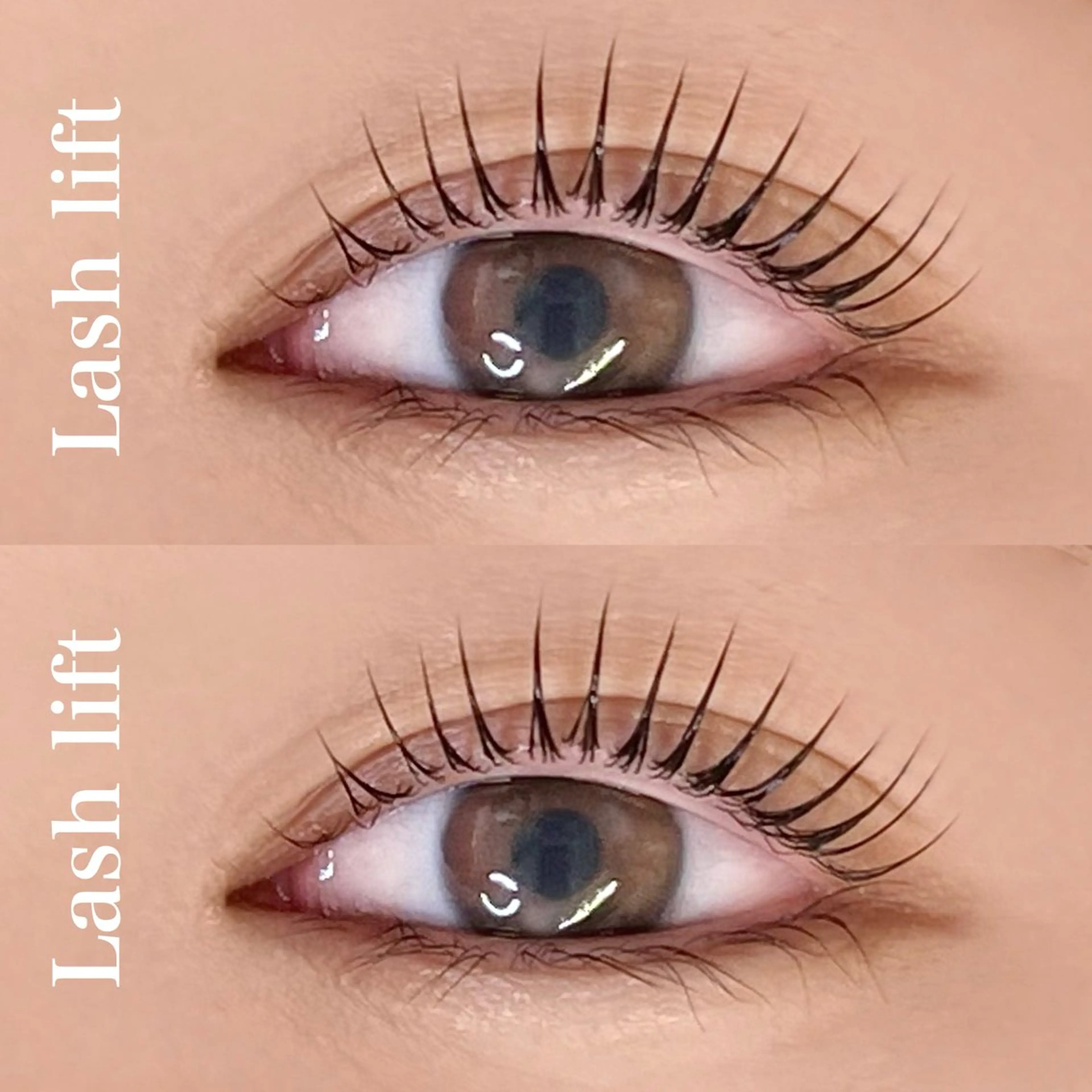 マツエク・マツパ マツパ 早川 桜妃のマツエク・マツパデザイン