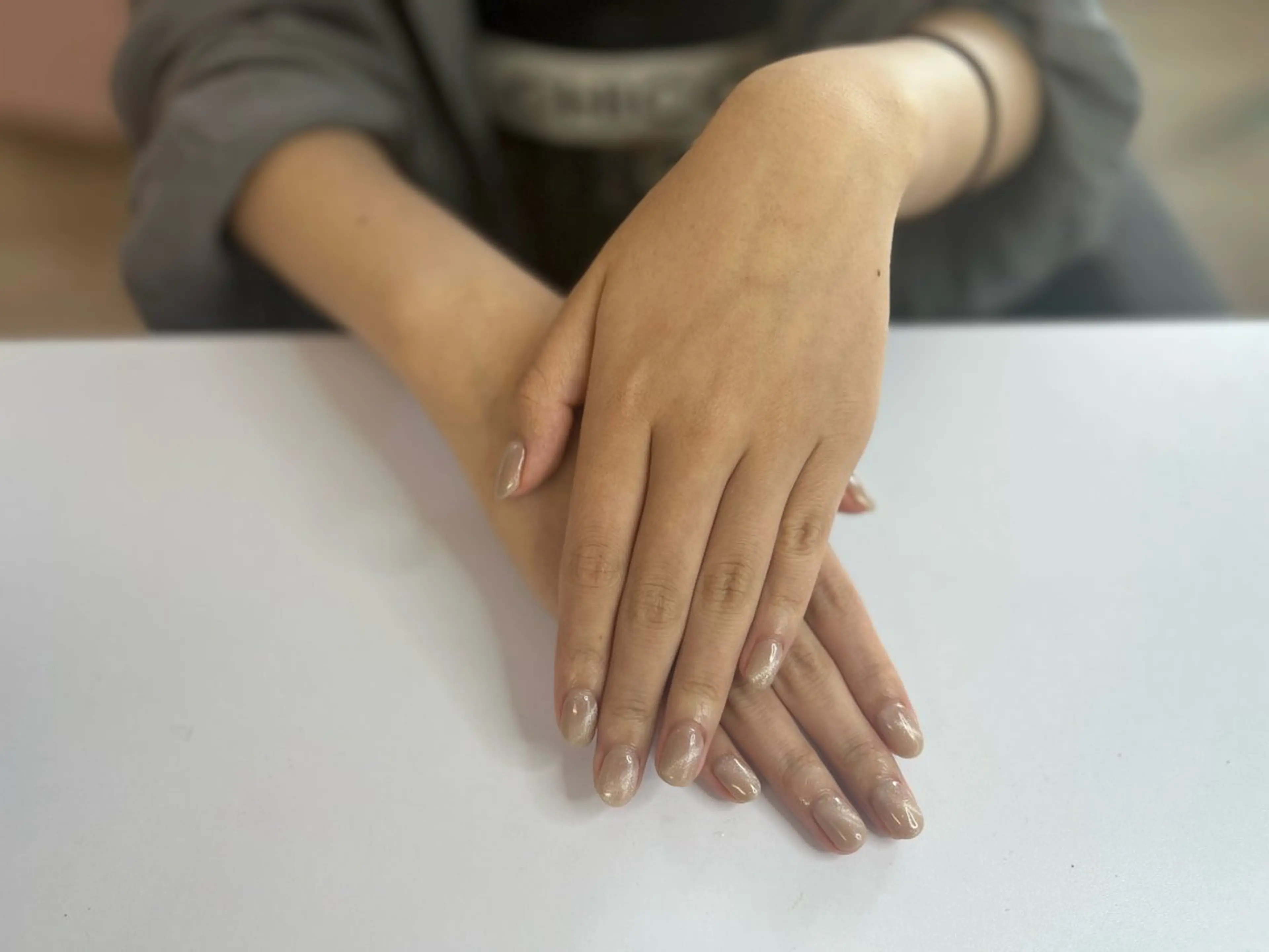 ネイル Lilia💅 Amanoのネイルデザイン