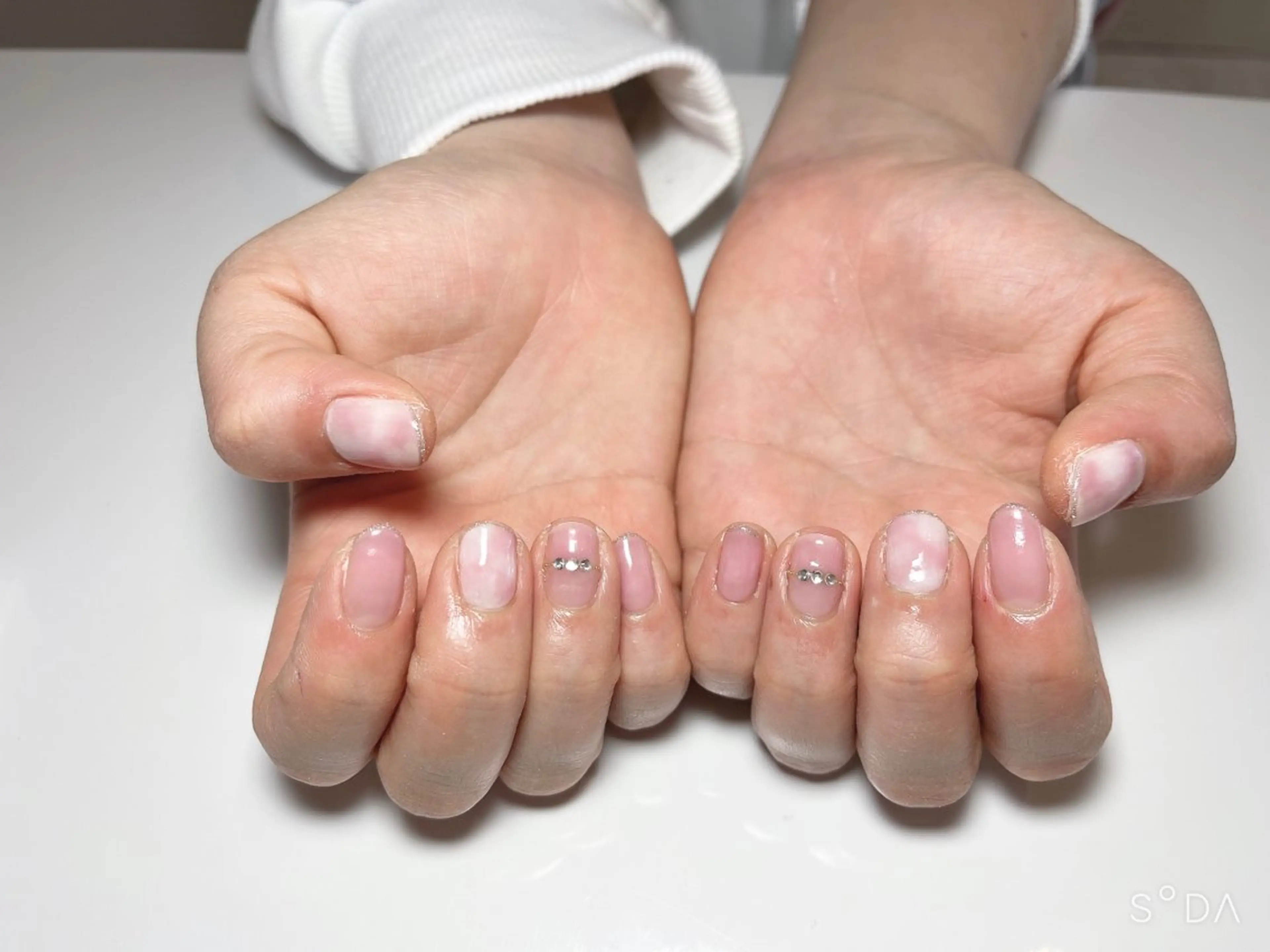 ネイル Ree所属・ネイル脱毛 Reeのネイルデザイン