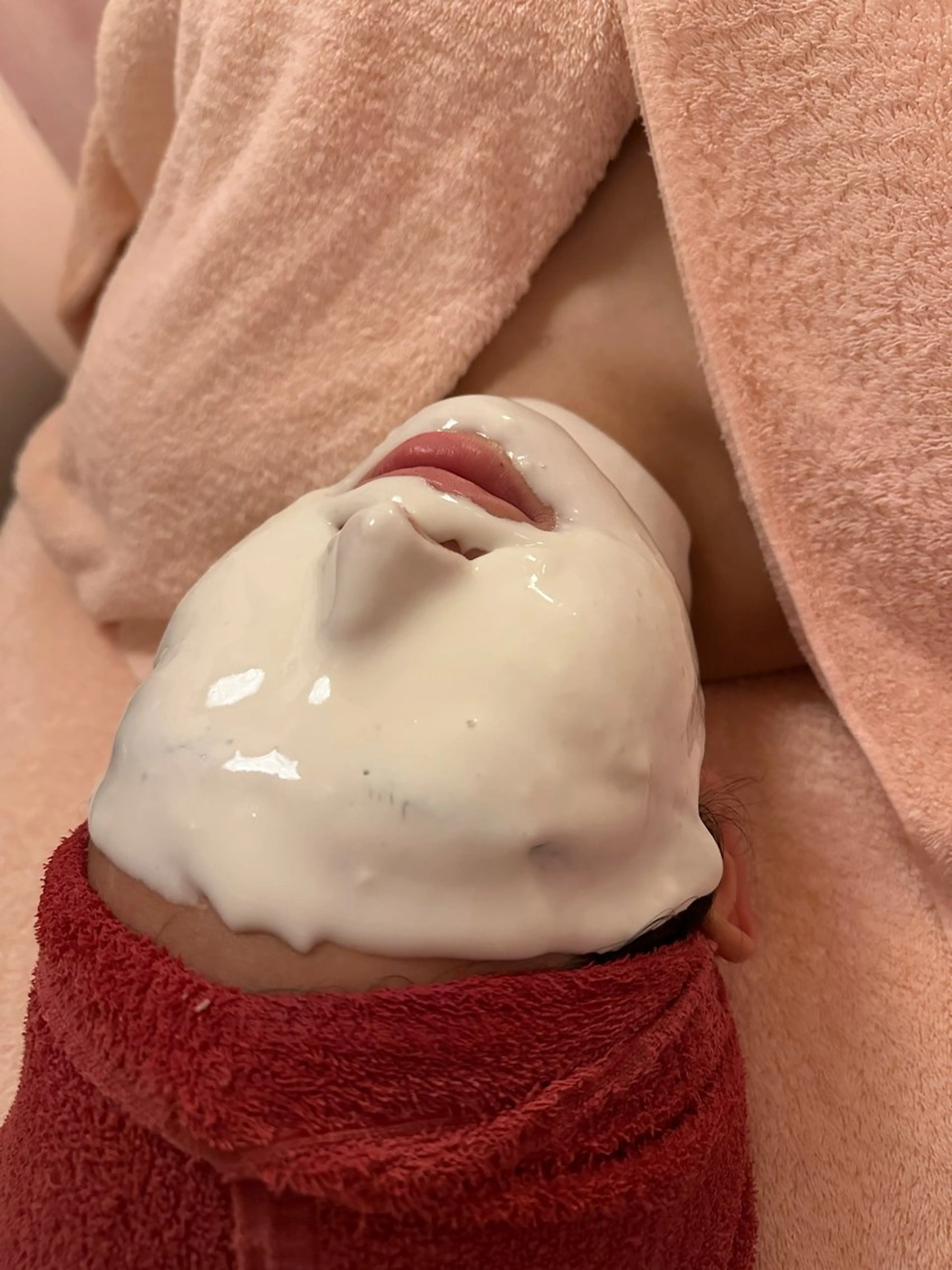 メナードエステ 天神・大名　むかえのエステ・リラクイメージ