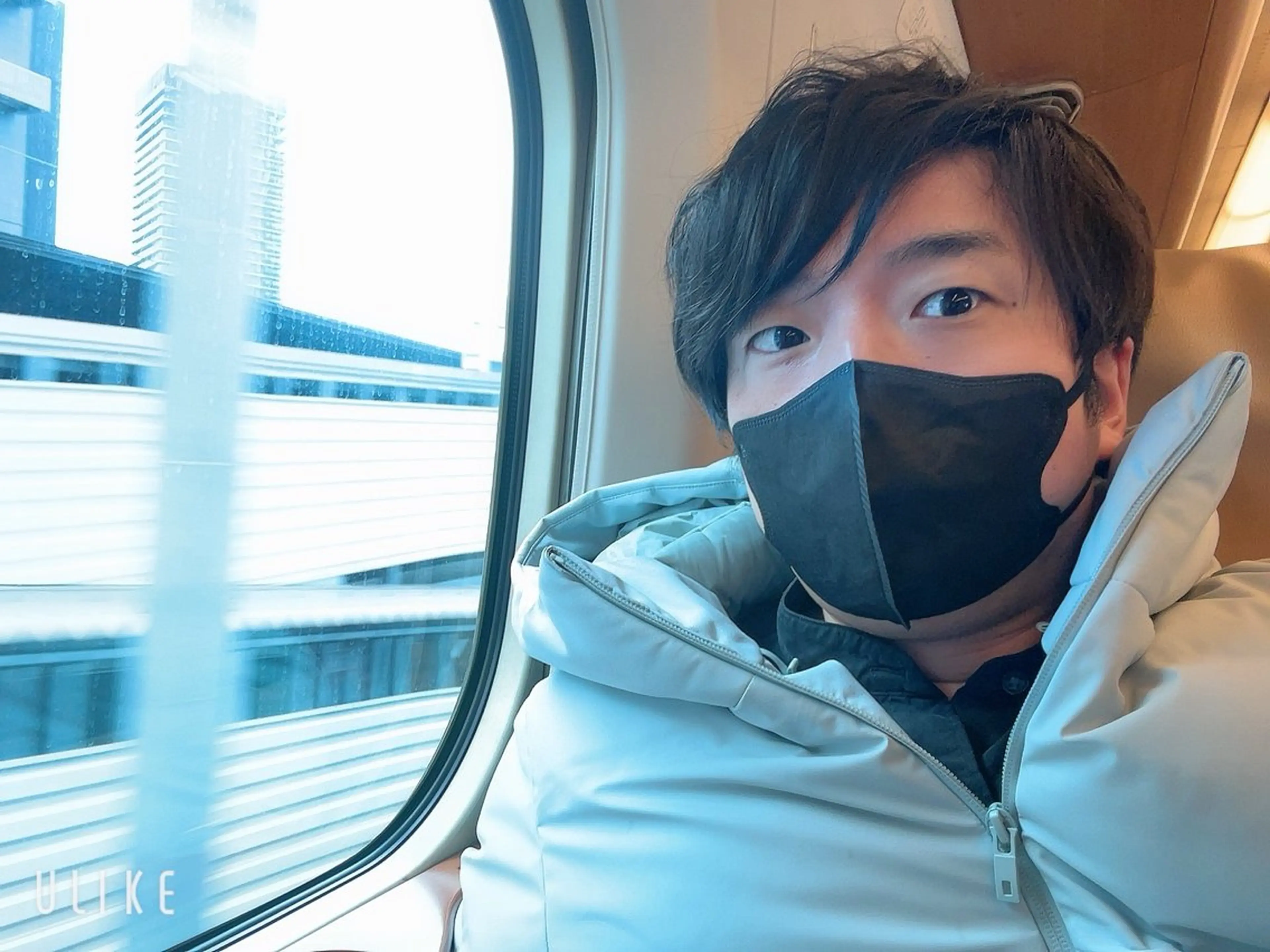 喜多良助 aroma CUTEのエステ・リラクイメージ