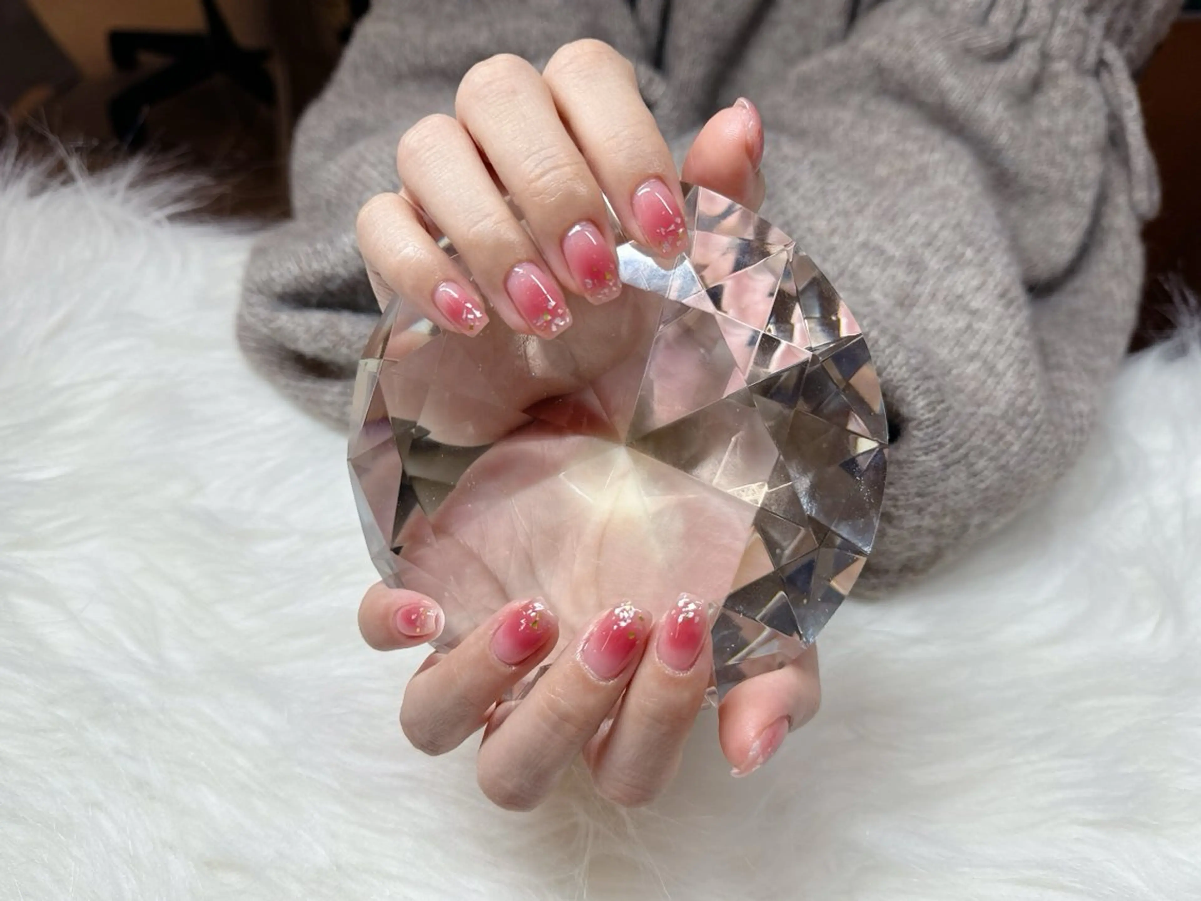 ネイル Aliceマツエク ＆ネイル3のマツエク・マツパデザイン