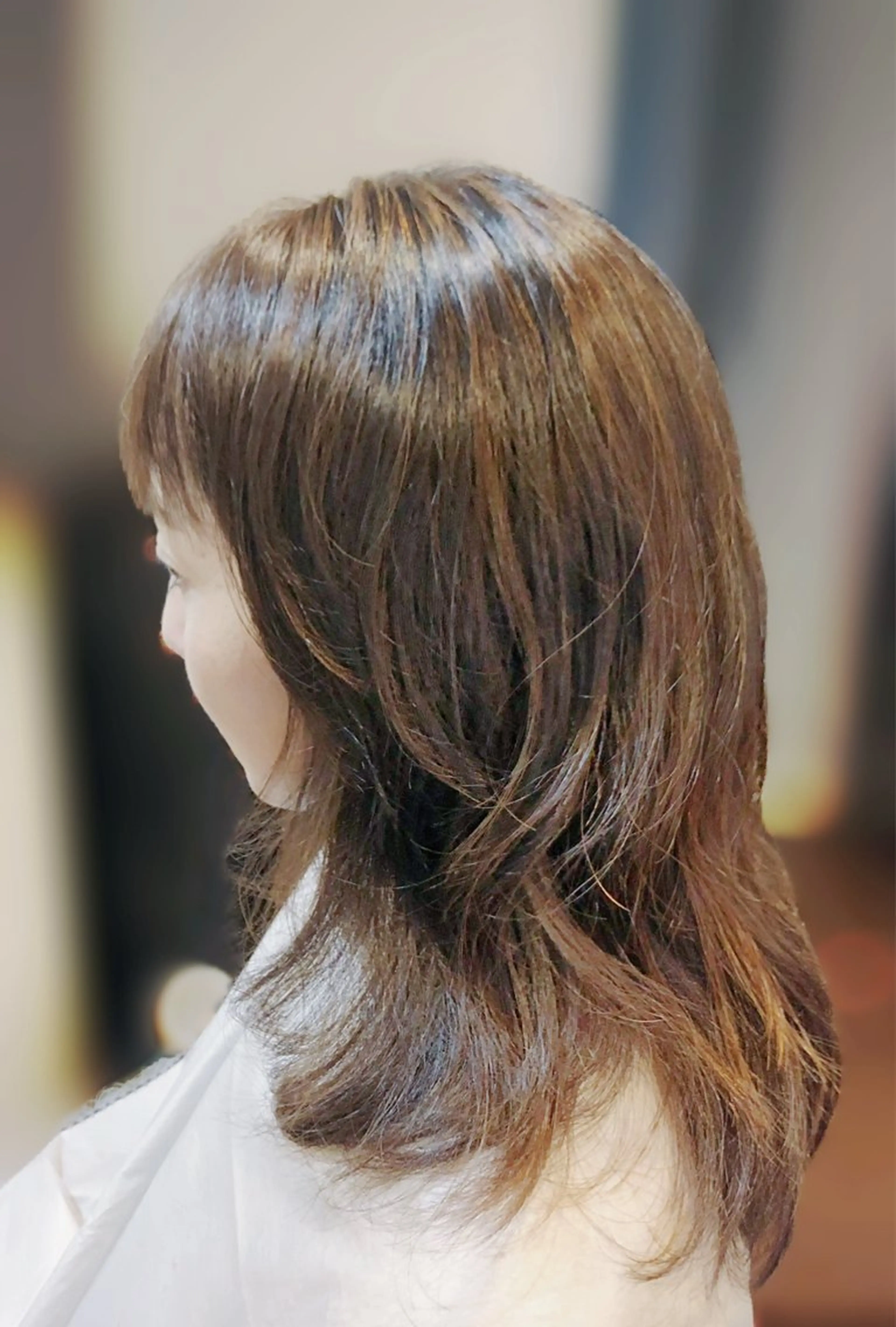 カラー chie/お悩み改善 /大人女性◎のヘアスタイル