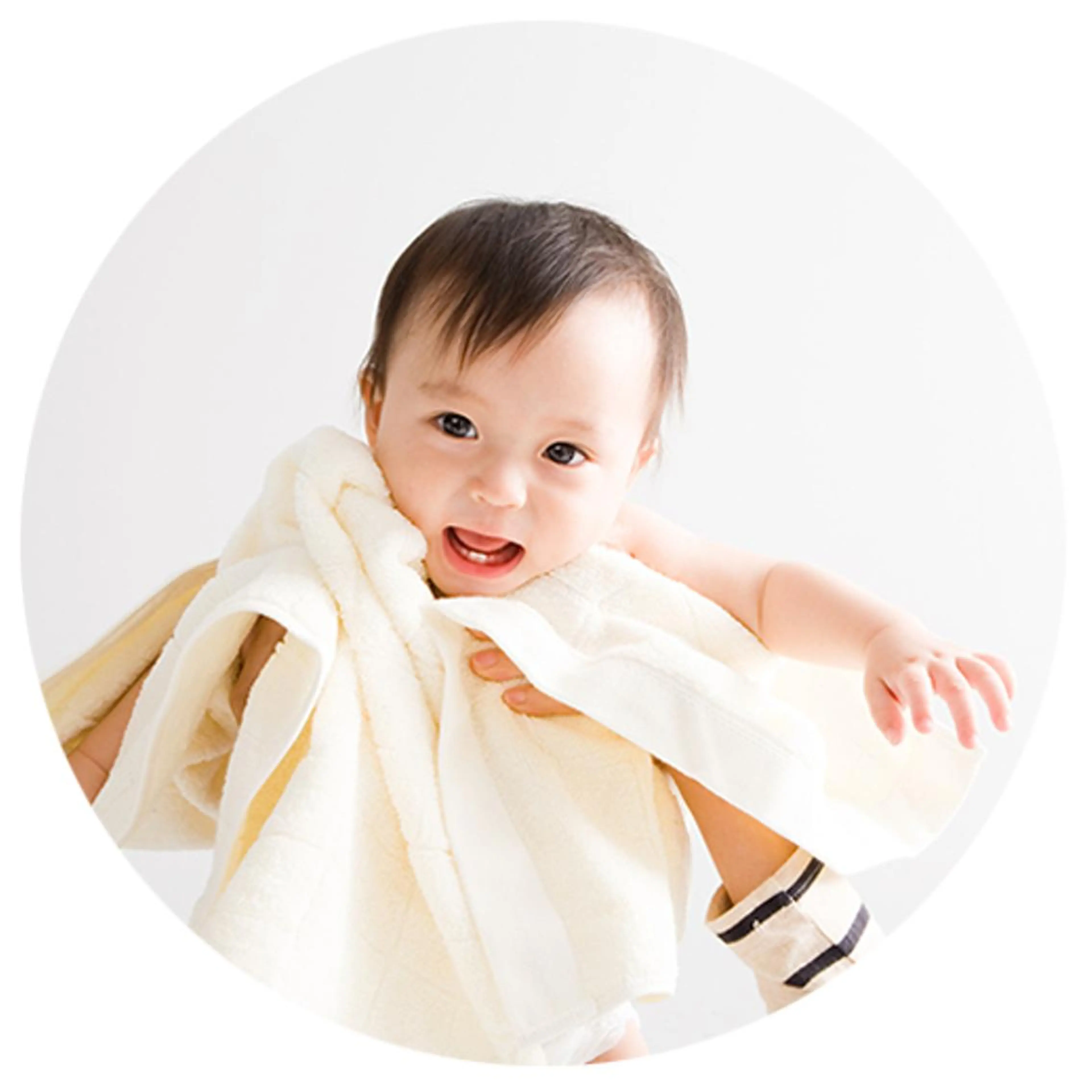 子宝・妊活コースの写真