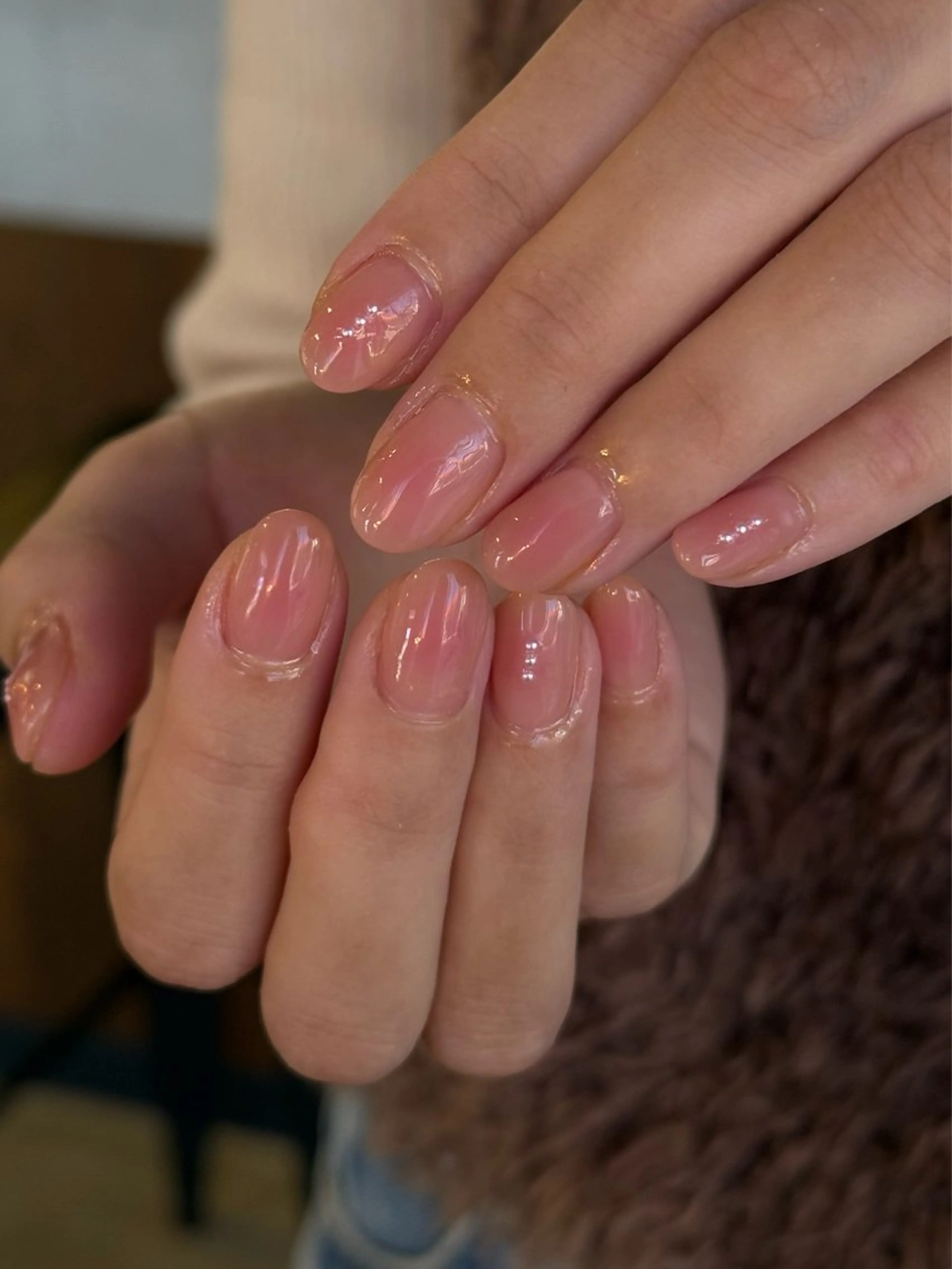 ネイル ハンドネイル LOA.所属・LOA. nanaのネイルデザイン