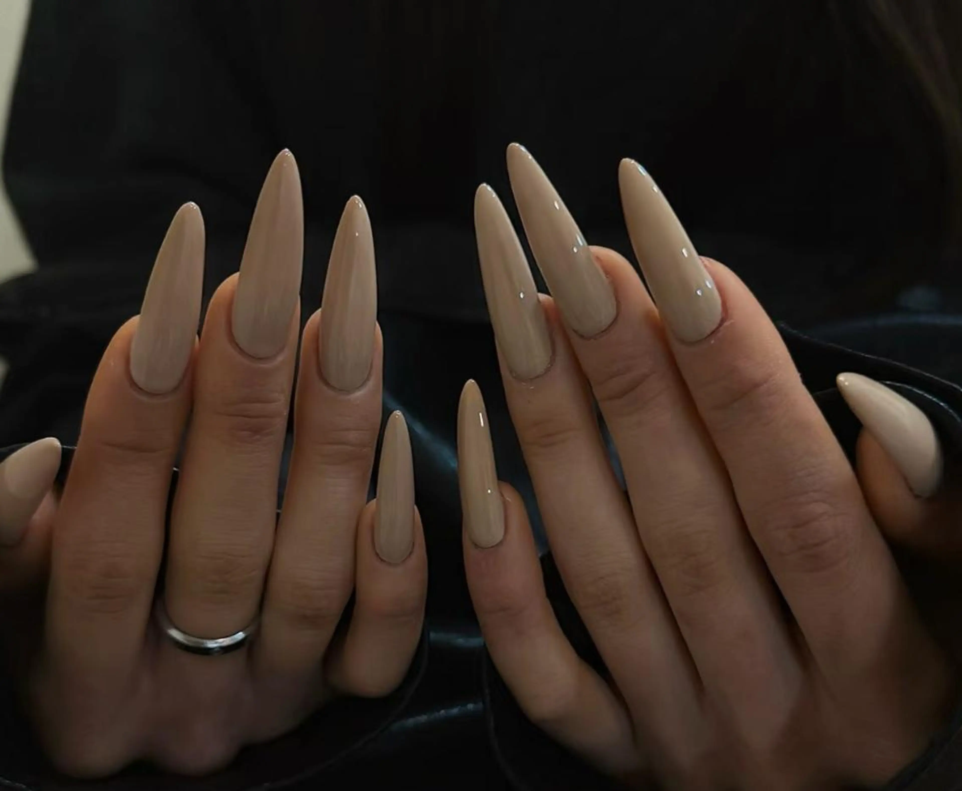 ネイル ハンドネイル 🎀 NaNa_nailのネイルデザイン