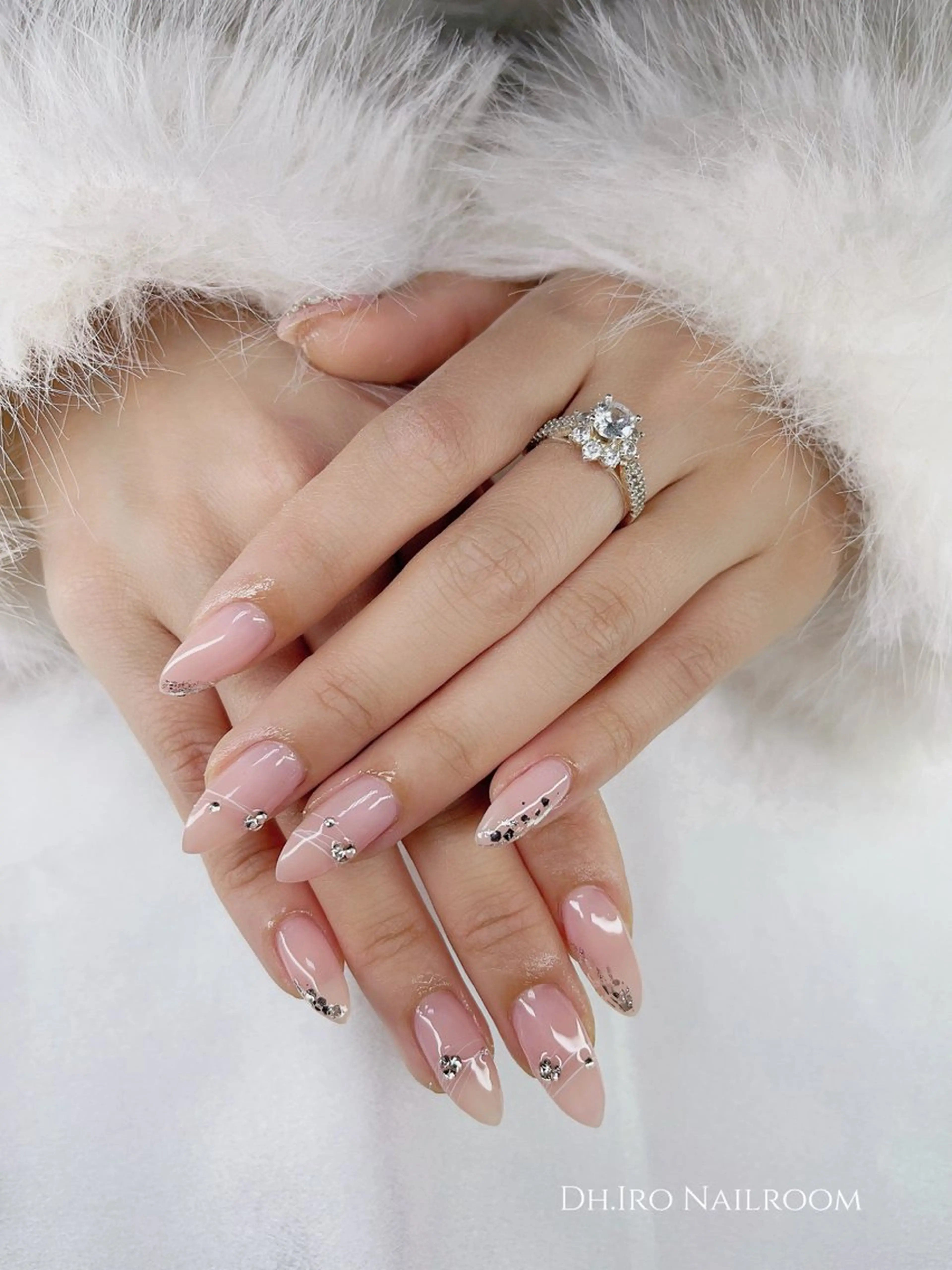 ネイル IRO Nail Studioのネイルデザイン