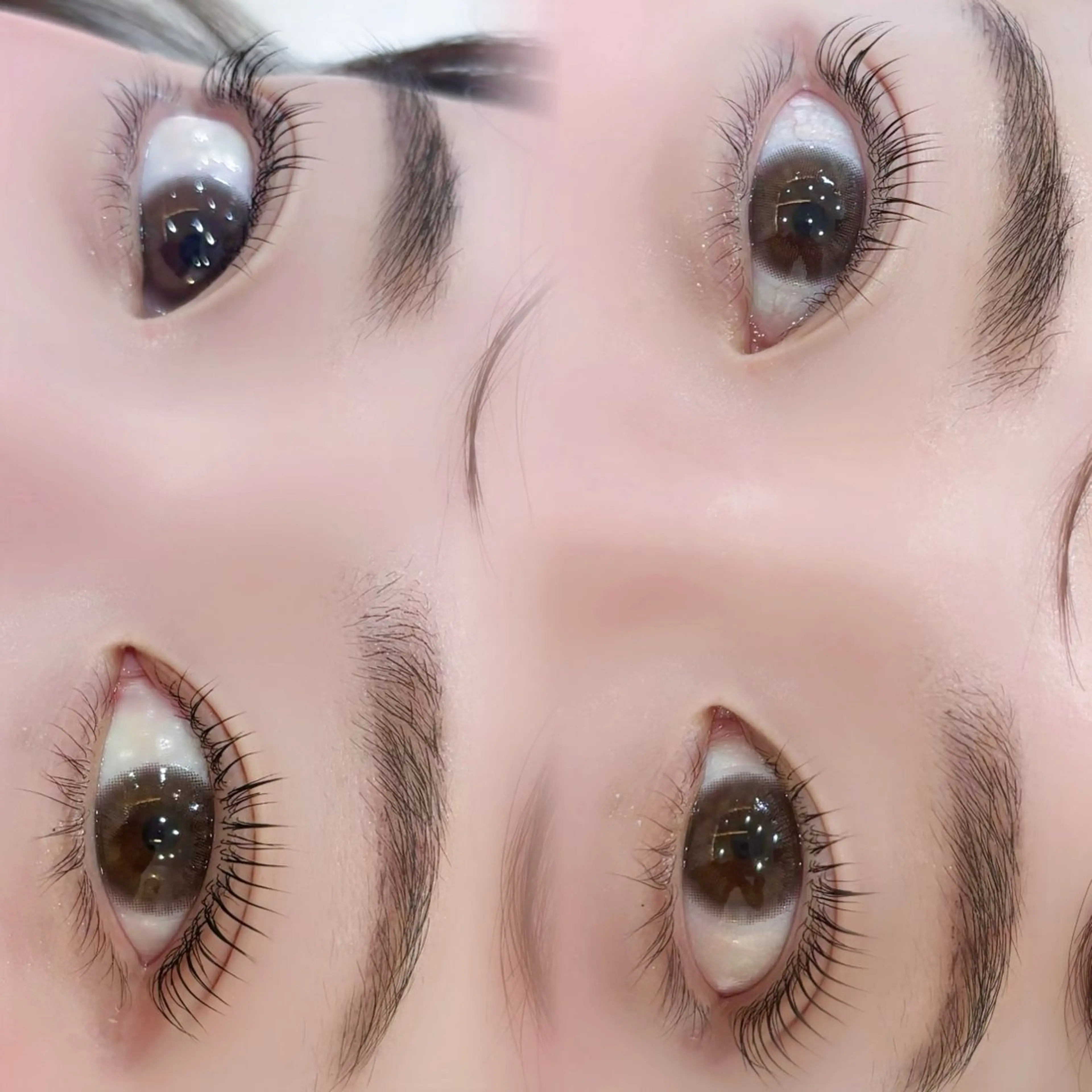 ♡パリジェンヌ♡の写真