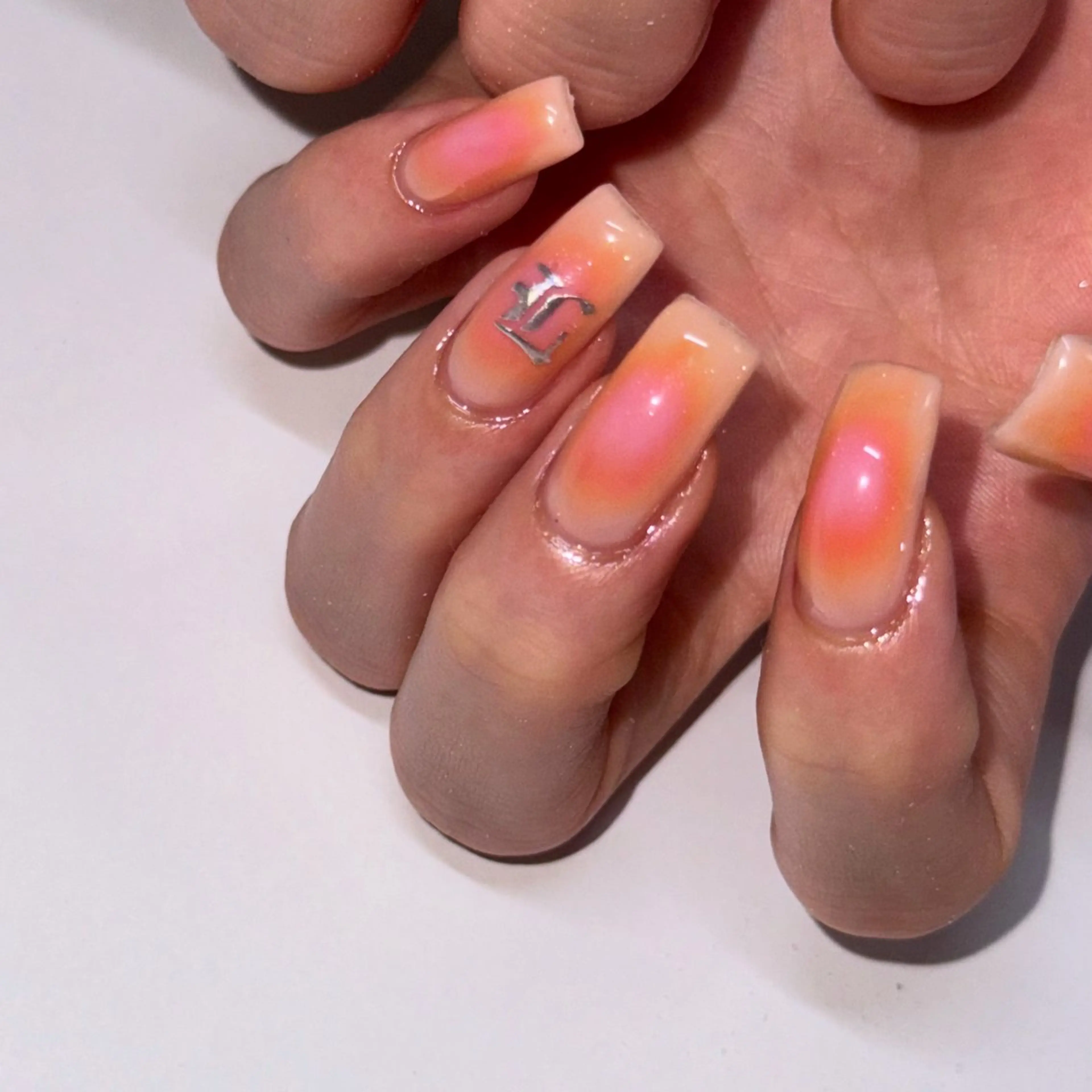 ネイル nail salon 7 _seven_のネイルデザイン