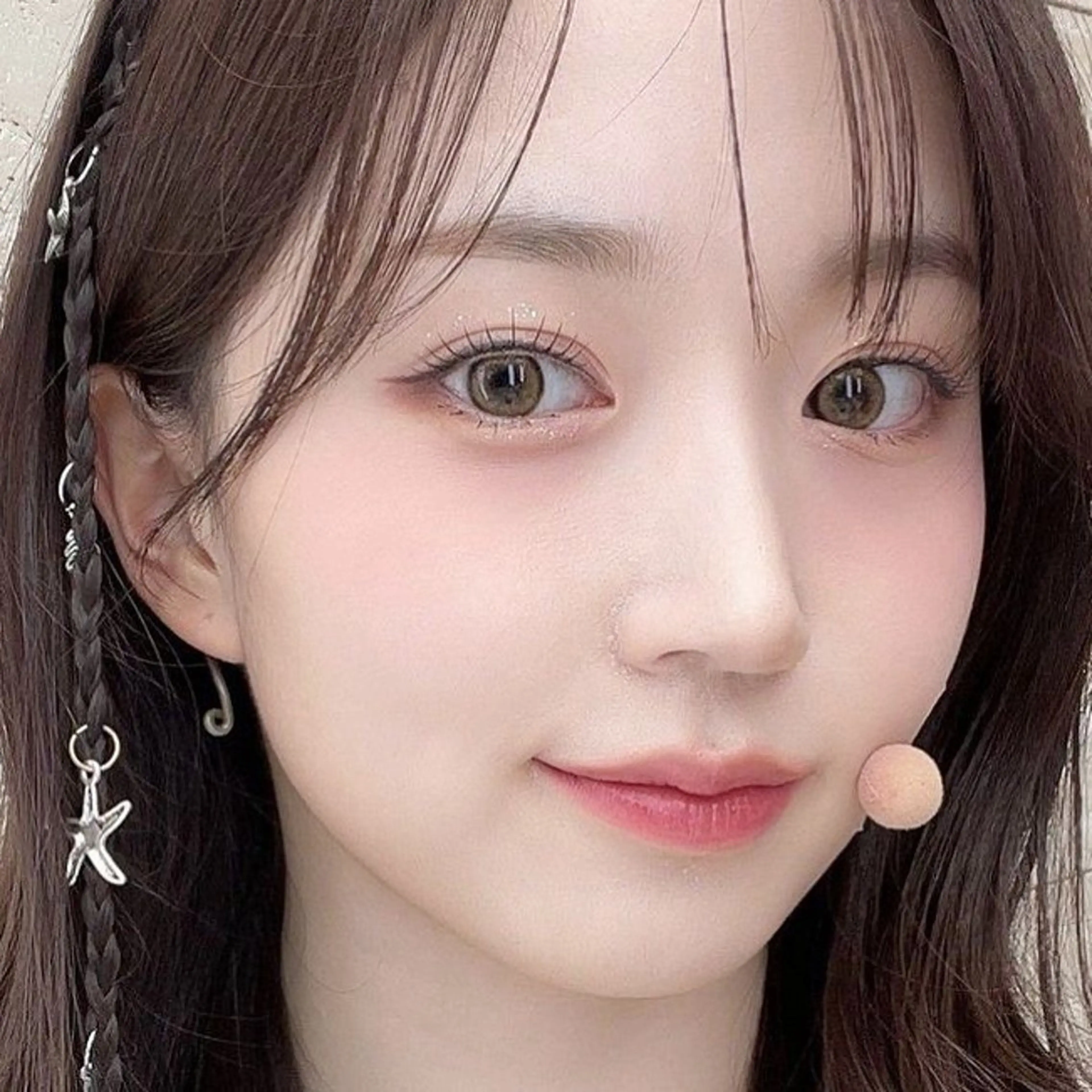 マツエク・マツパ miho 【韓国束感まつげ】のマツエク・マツパデザイン