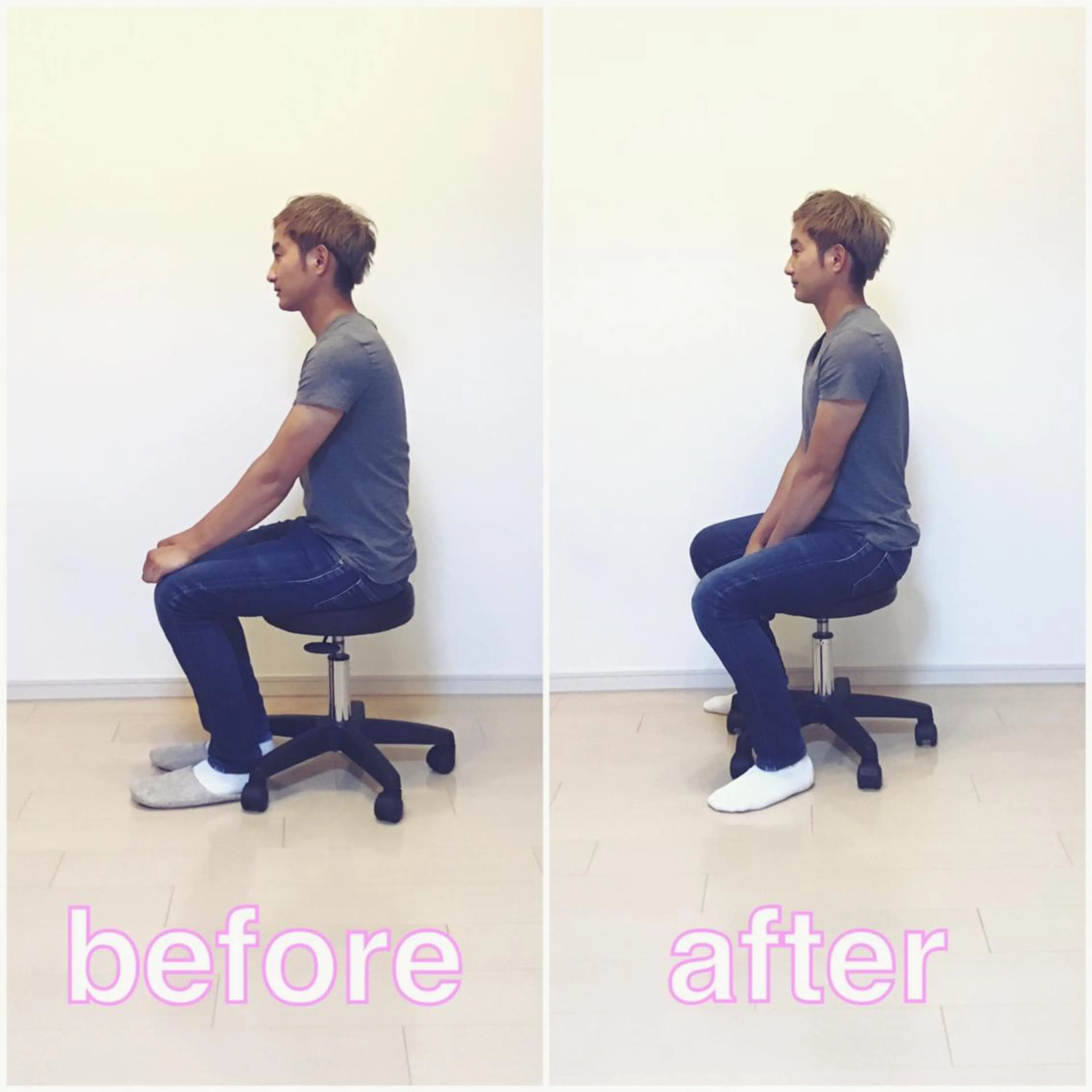 エステ リラク ブライダルエステ 美容整体・筋膜オイルのエステ・リラクイメージ