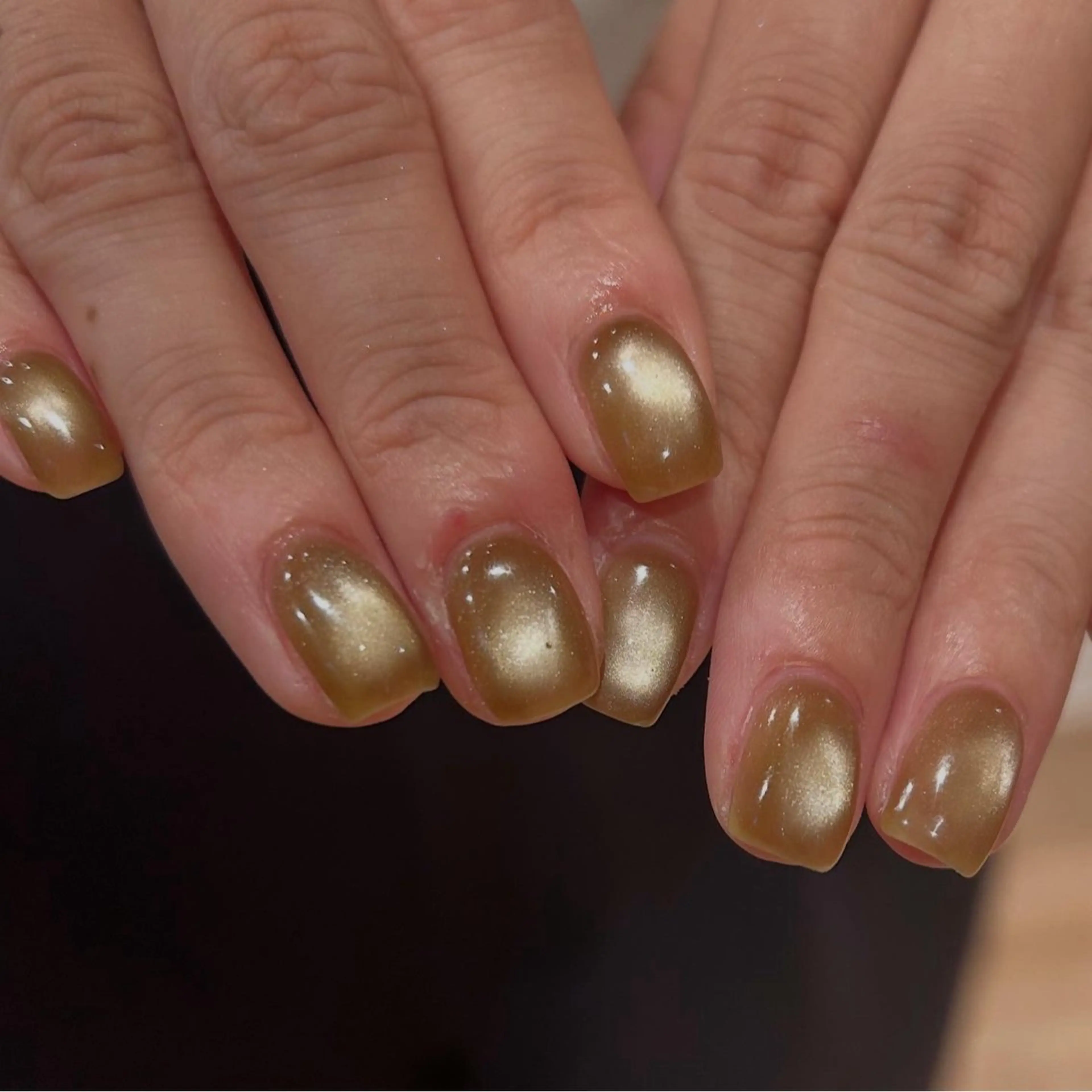 ネイル ハンドネイル Bianca名駅店 まおのネイルデザイン