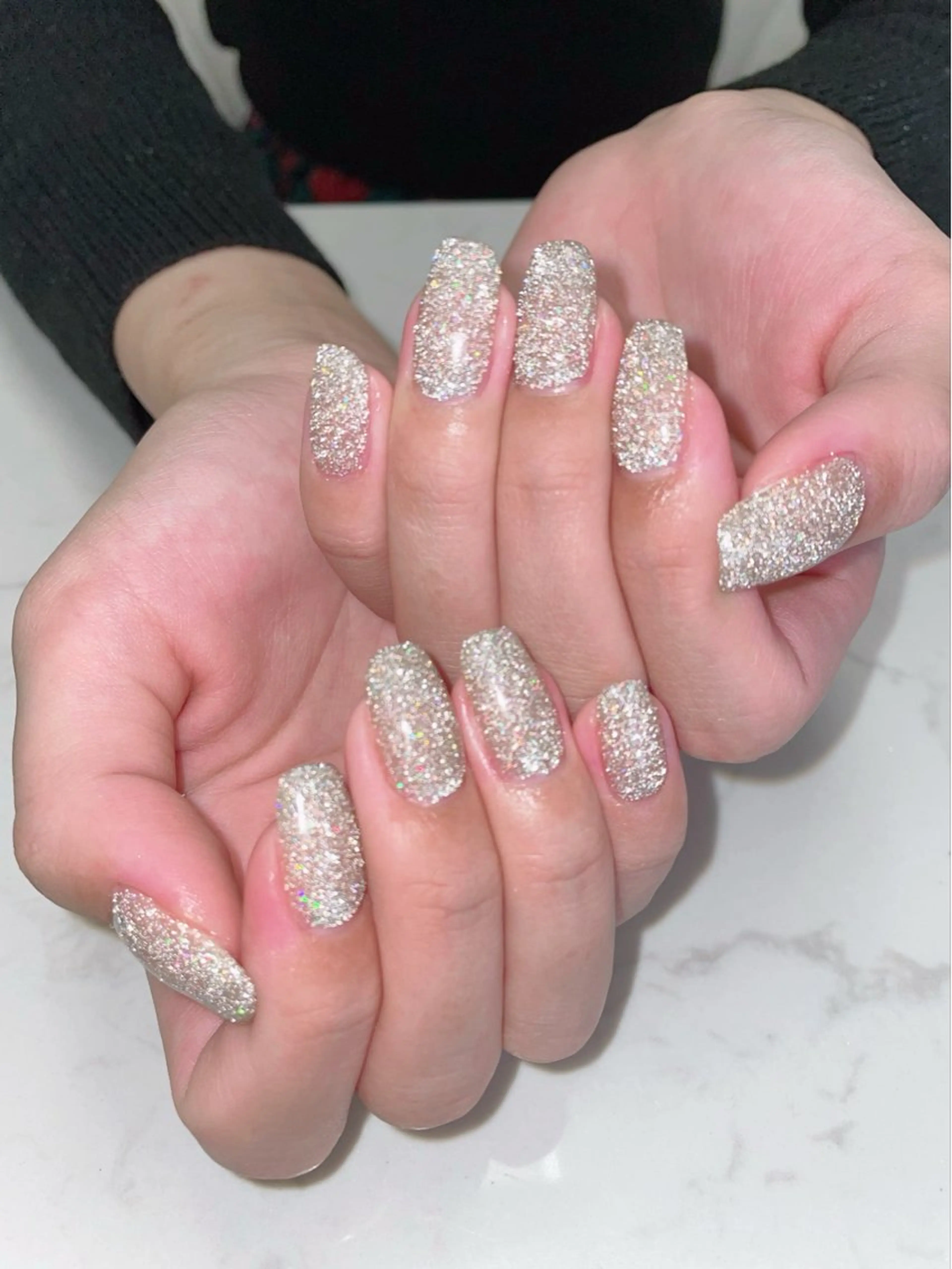 ネイル ハンドネイル O's nailのネイルデザイン