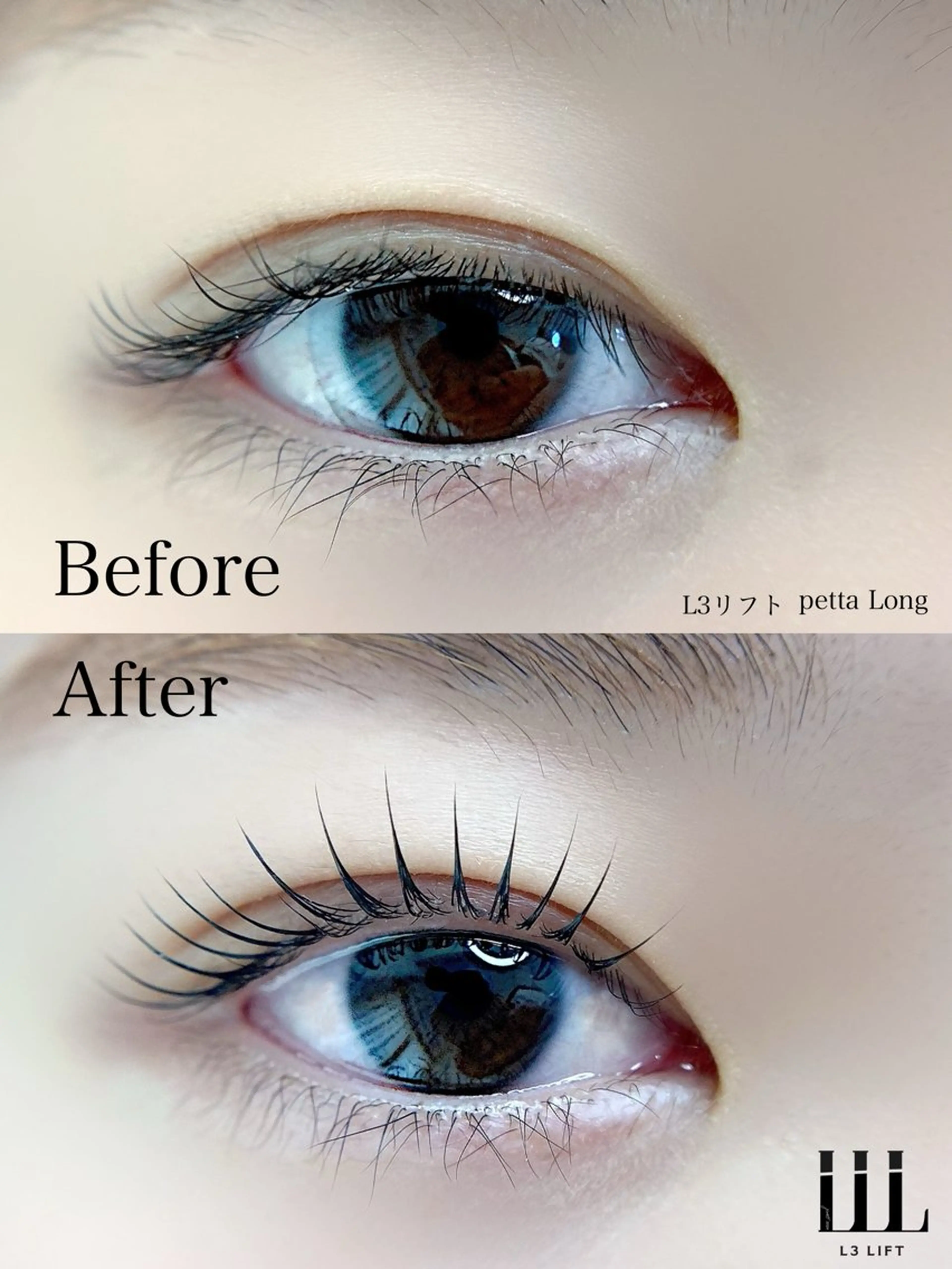 マツエク・マツパ Lash one所属・Lash one 大宮東口店のマツエク・マツパデザイン