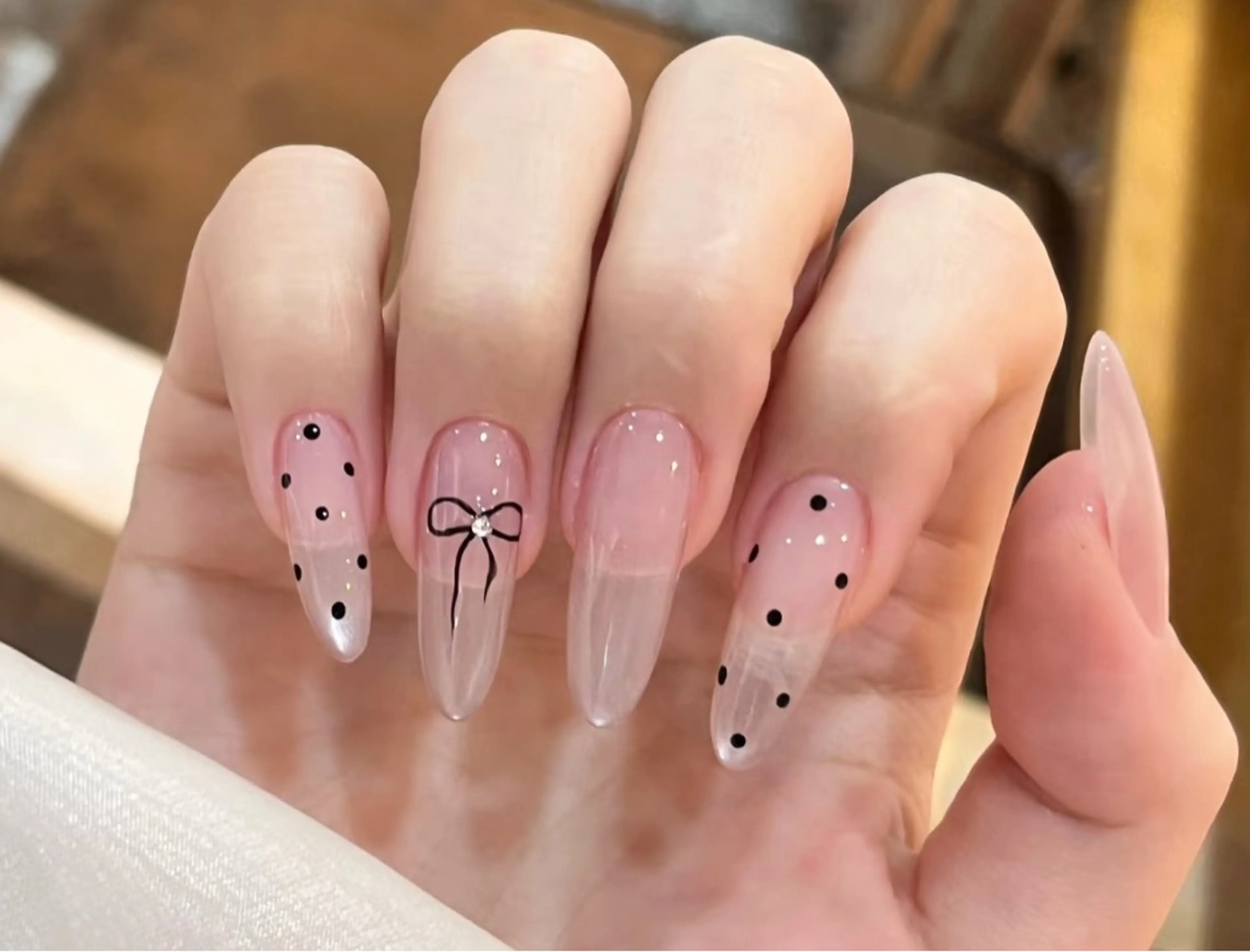 ネイル yoyo ネイル💕のネイルデザイン