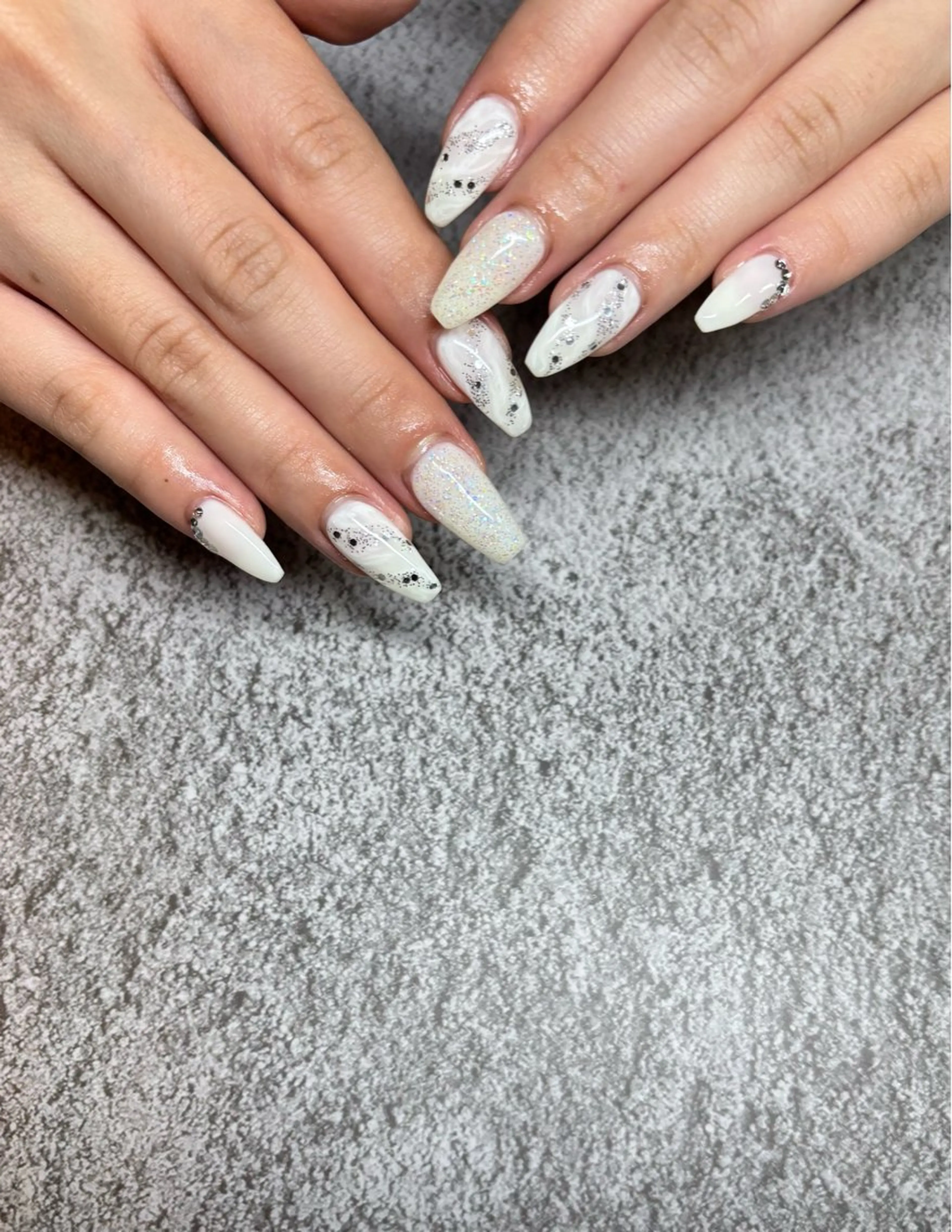 ネイル bijouuu nail井上のネイルデザイン