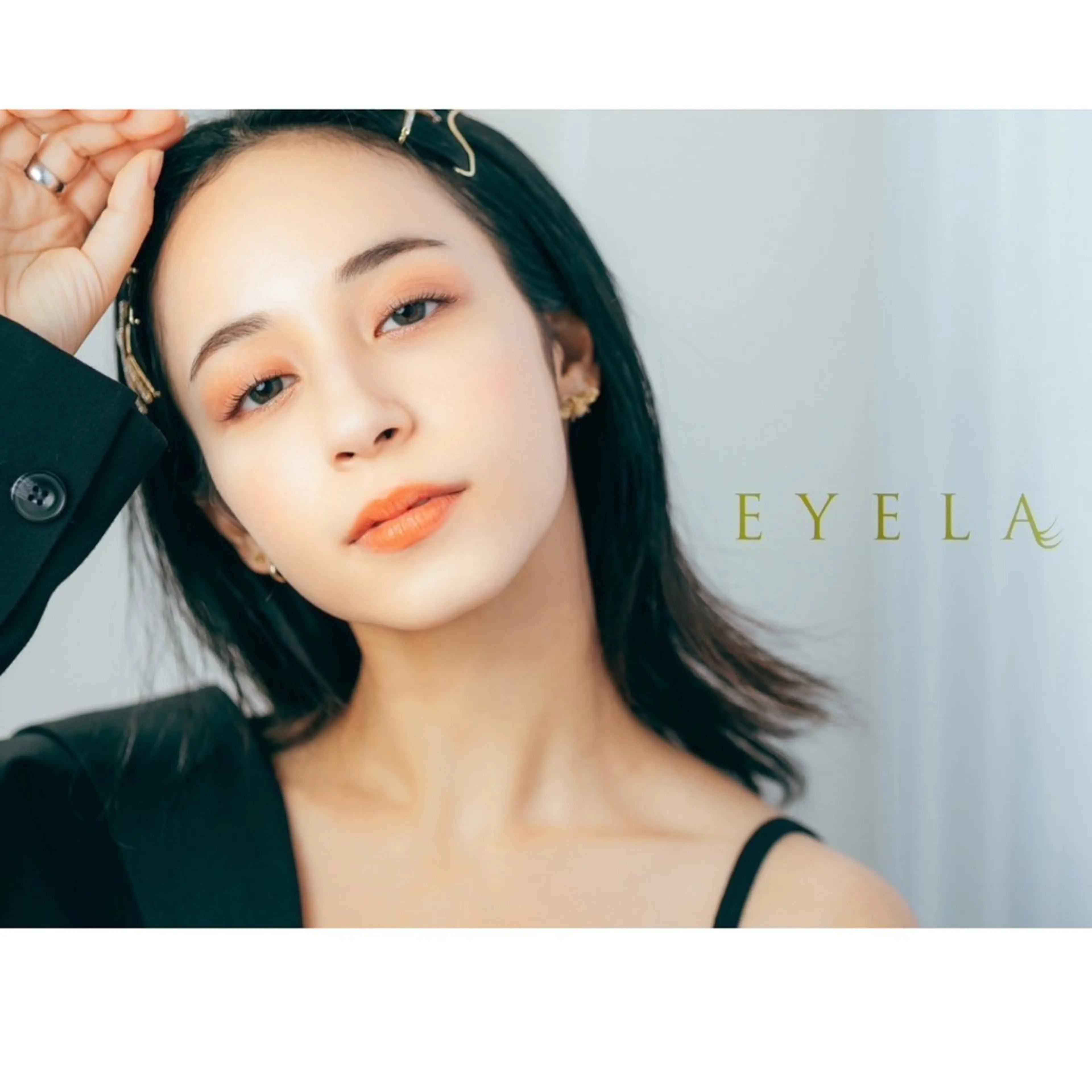 アイブロウ EYELA sanaのマツエク・マツパデザイン