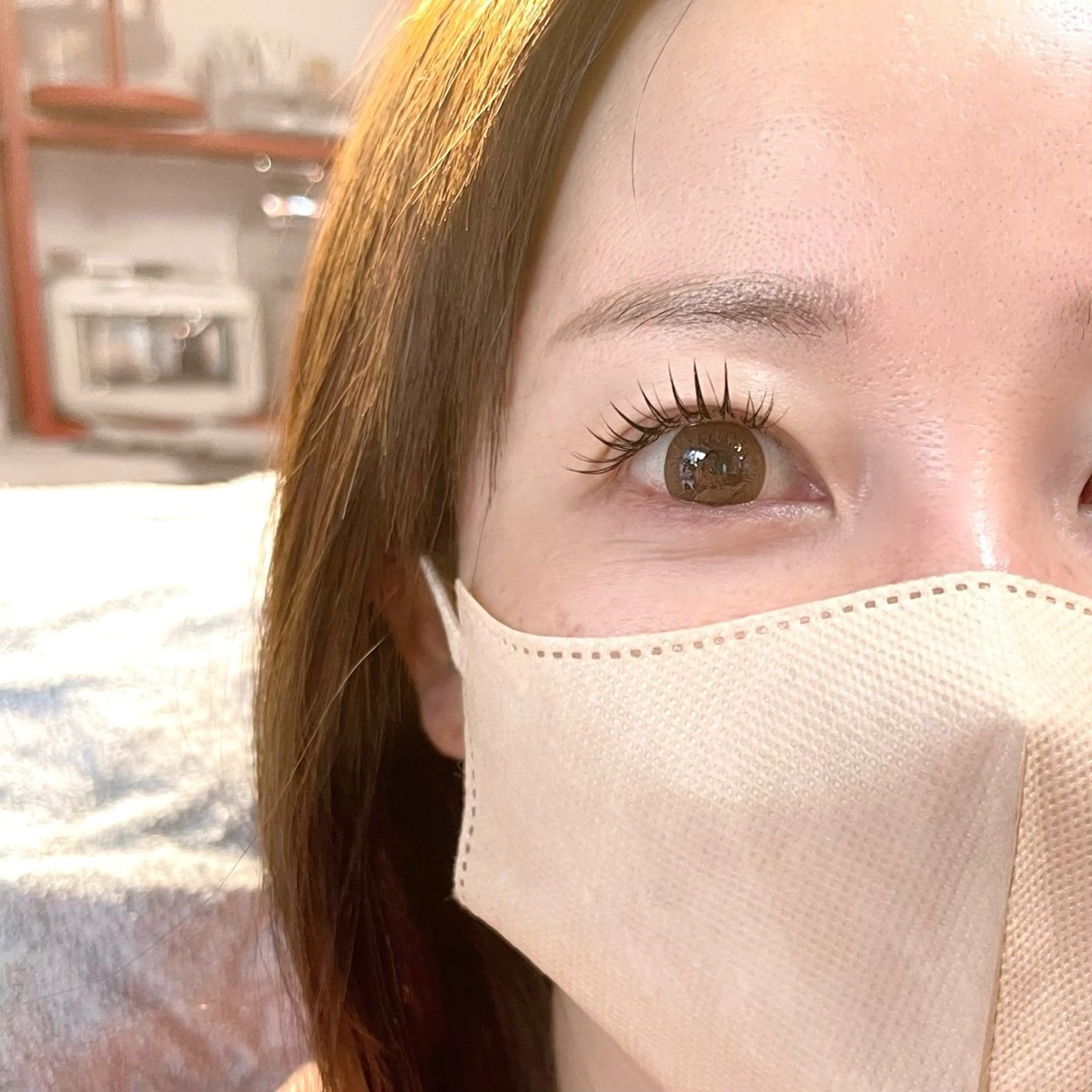 （新規）3Dラッシュmix スタンダード　120本の写真