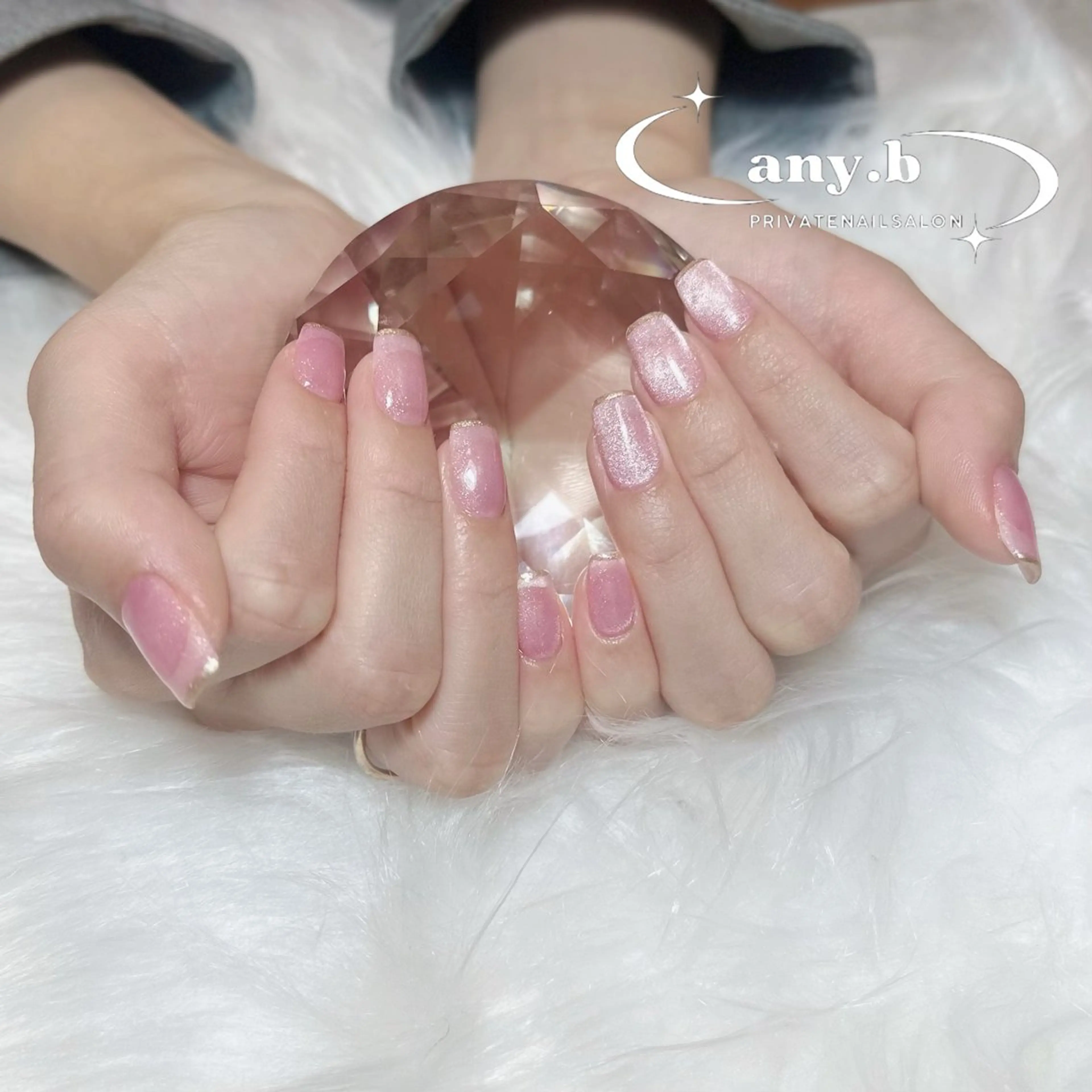 ネイル ㅤ ㅤ ㅤ ㅤ ㅤ momoのネイルデザイン