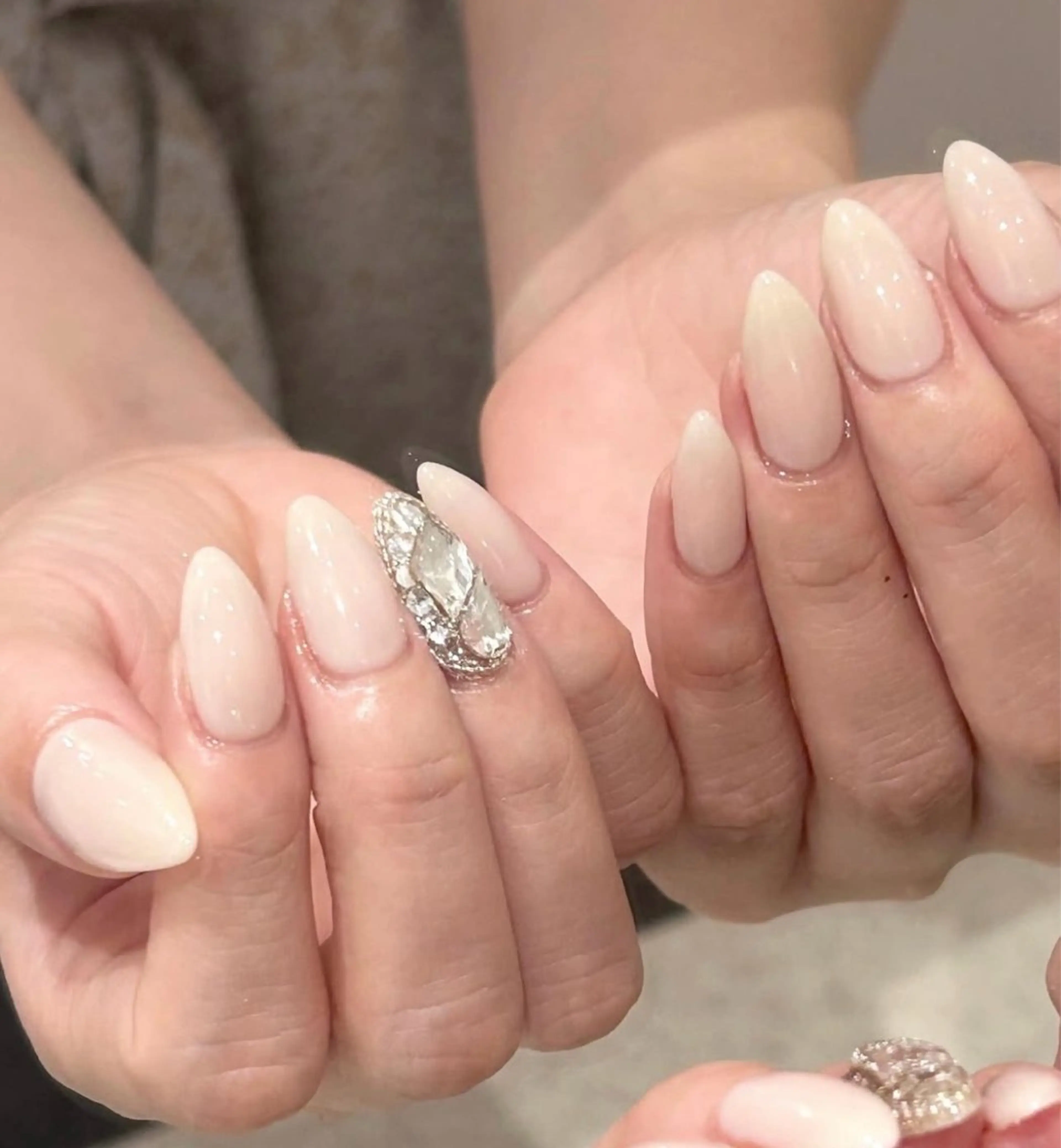 ネイル BERA NAILSのネイルデザイン