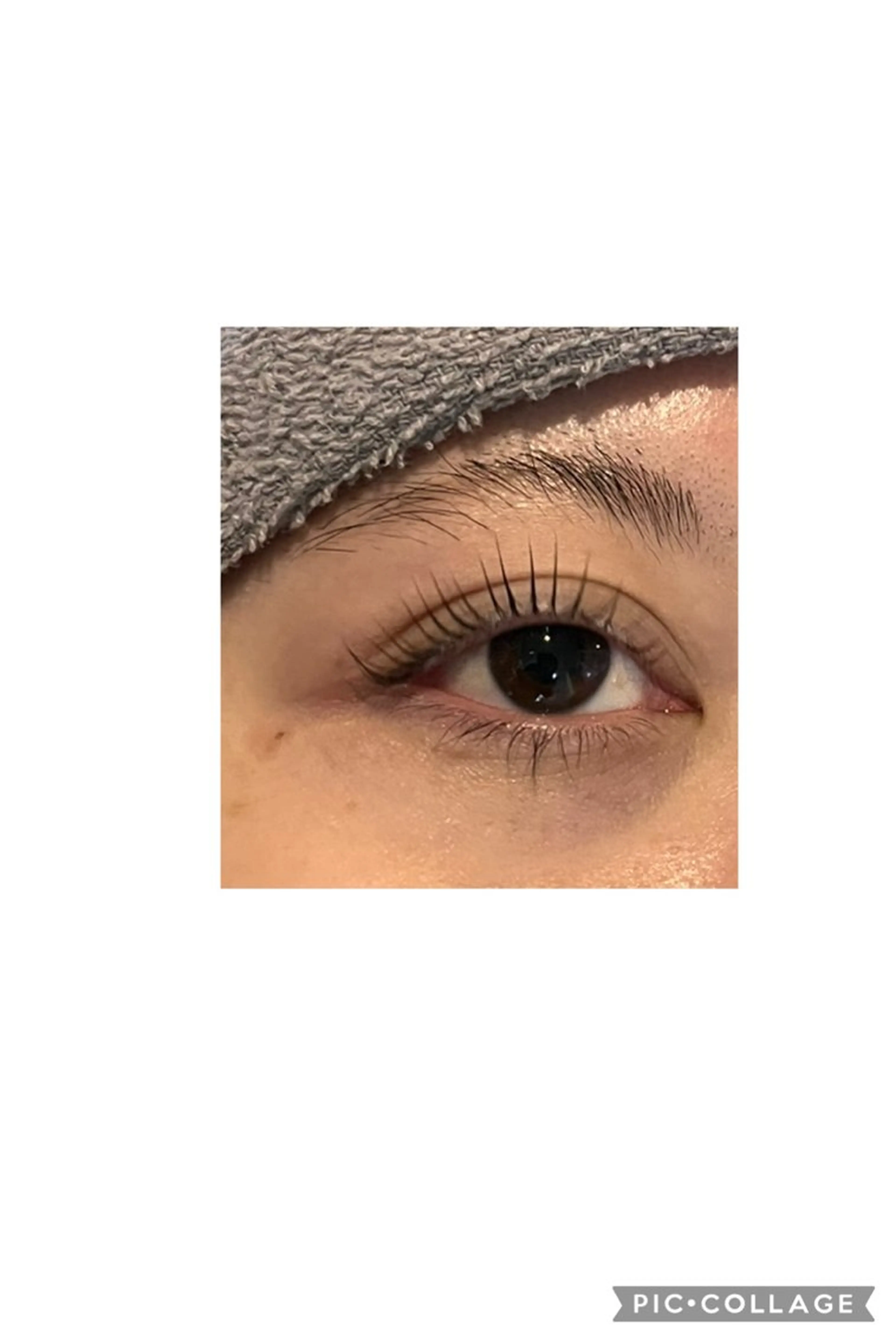 マツエク・マツパ greenleaf (グリーンリーフ)所属・山田 紫乃のマツエク・マツパデザイン