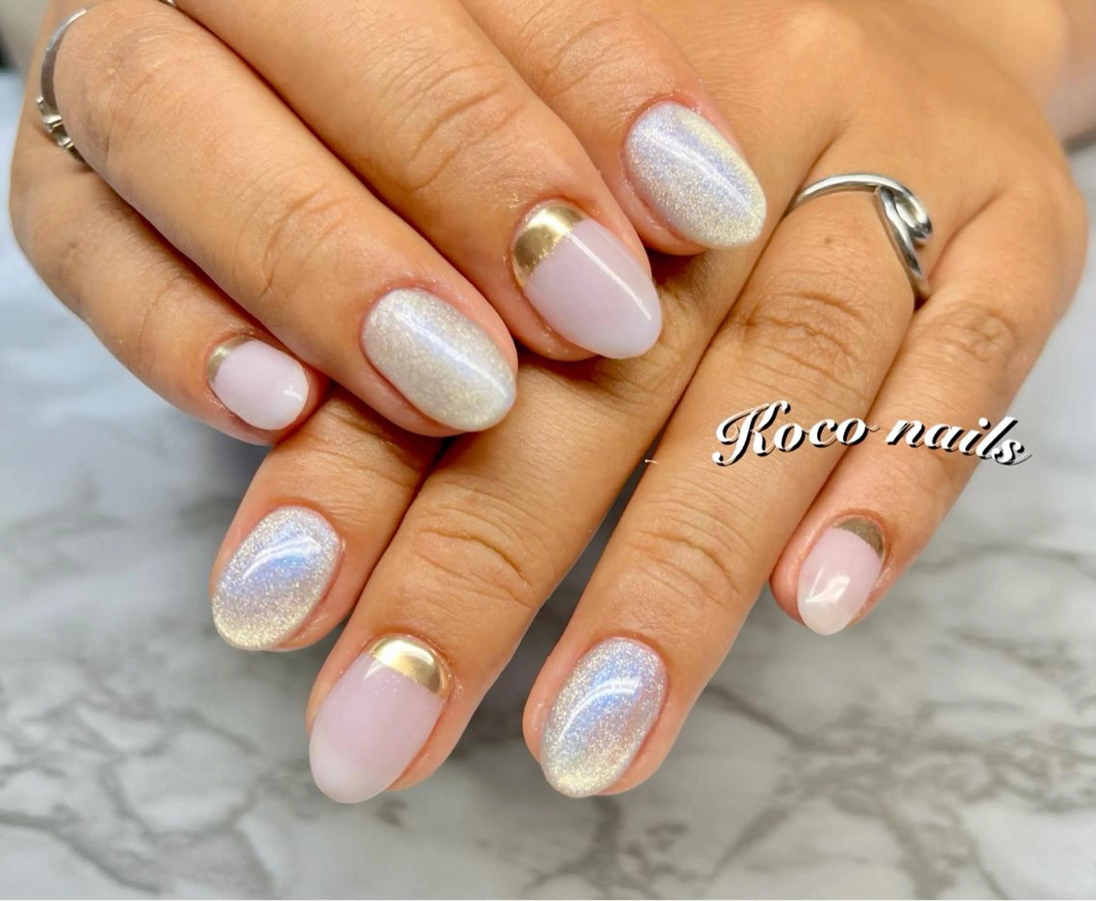 ネイル Mai’s nailのネイルデザイン