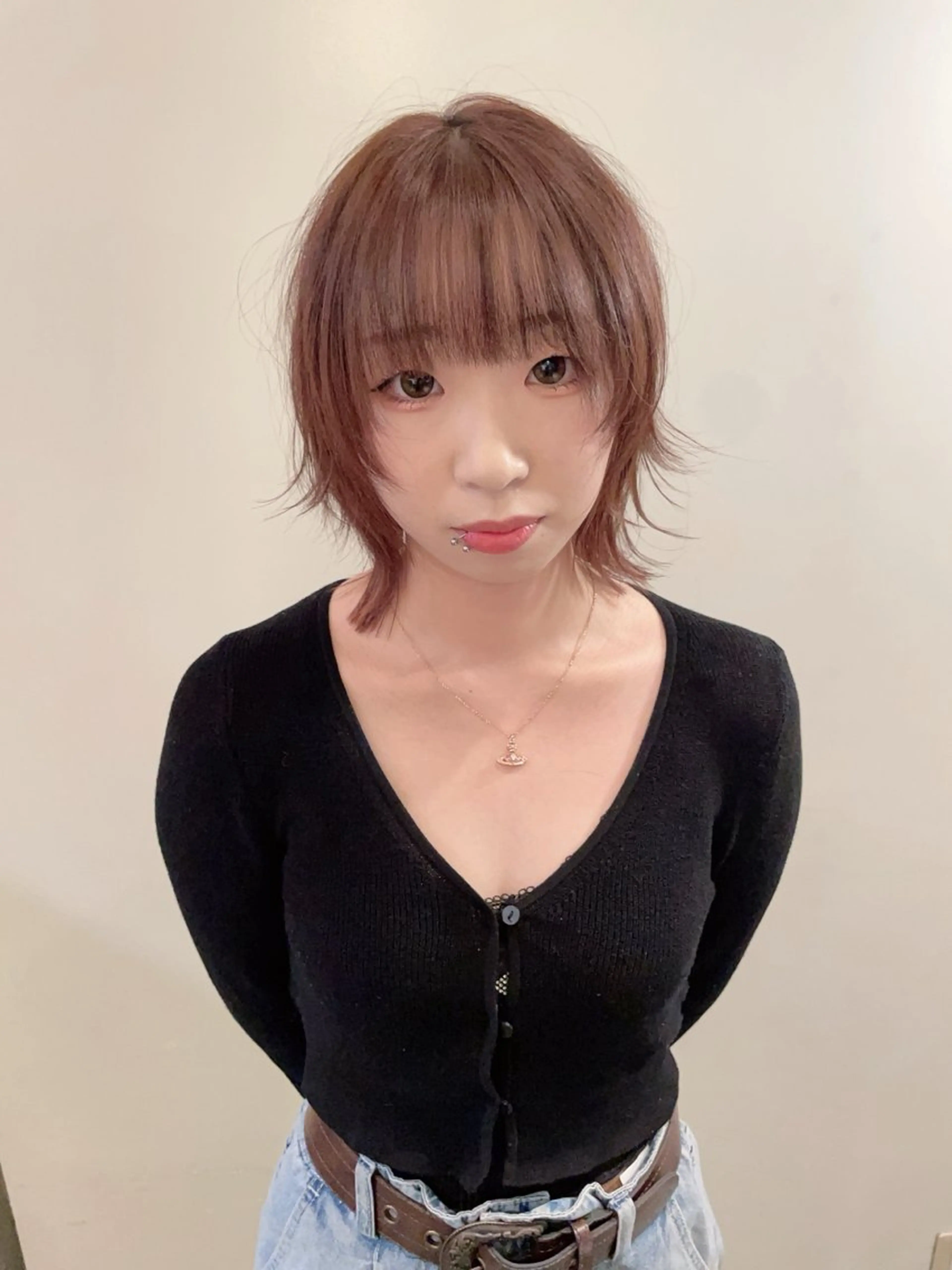 《新規限定》似合わせカット💡の写真