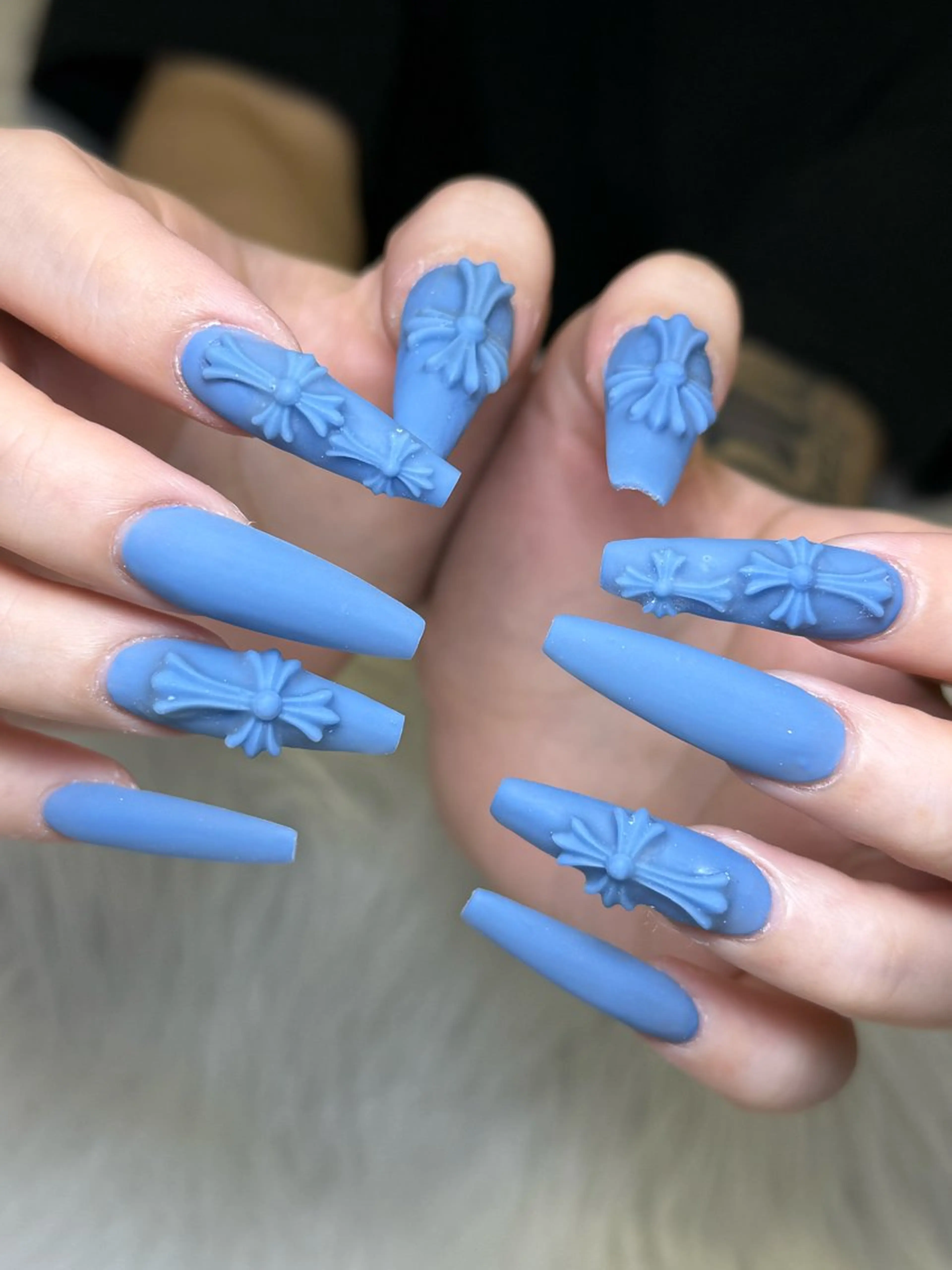 ネイル ハンドネイル Nail Salon espritのネイルデザイン