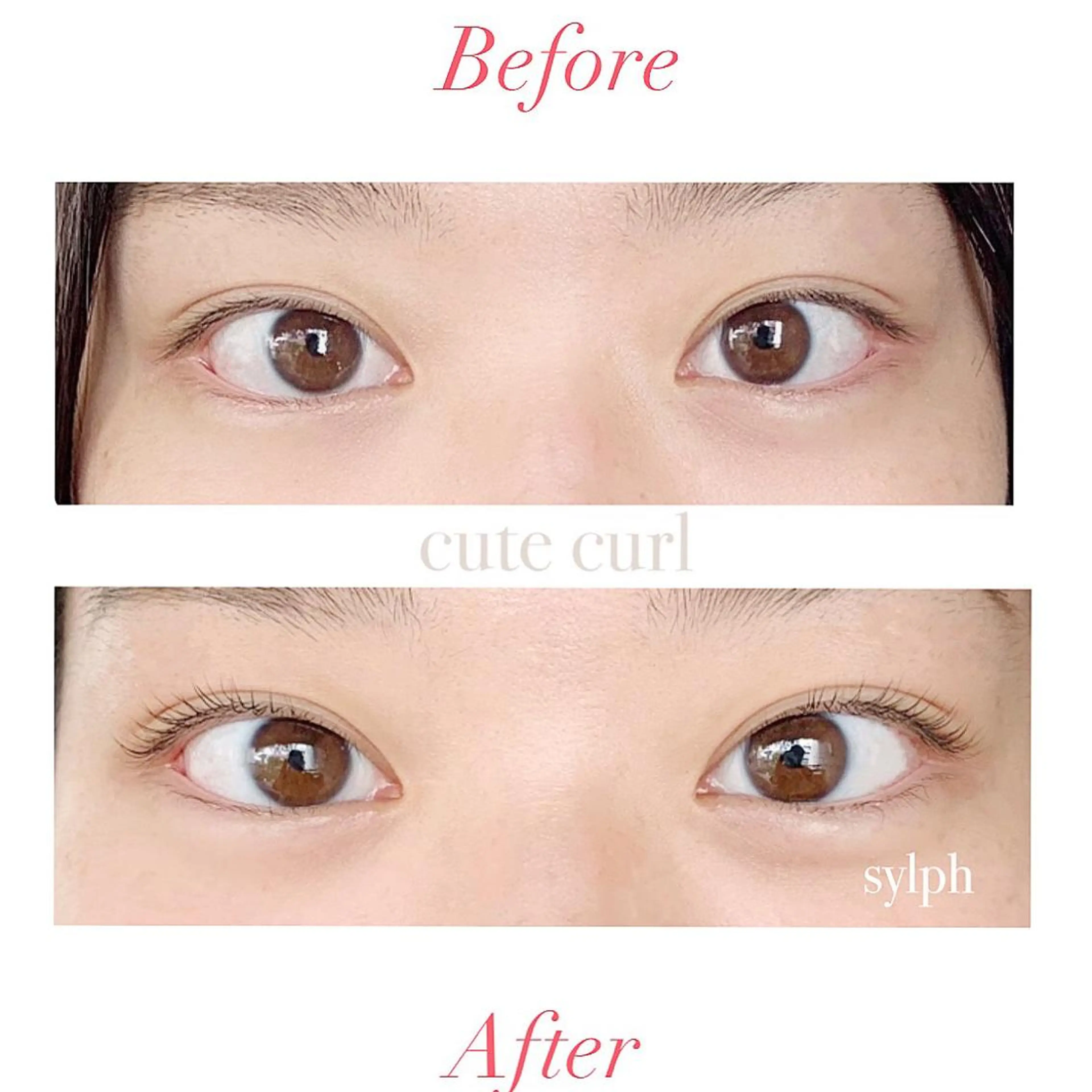 カラー ヘアアレンジ マツエク・マツパ マツパ アイサロン併設美容室 RAD noelのヘアスタイル