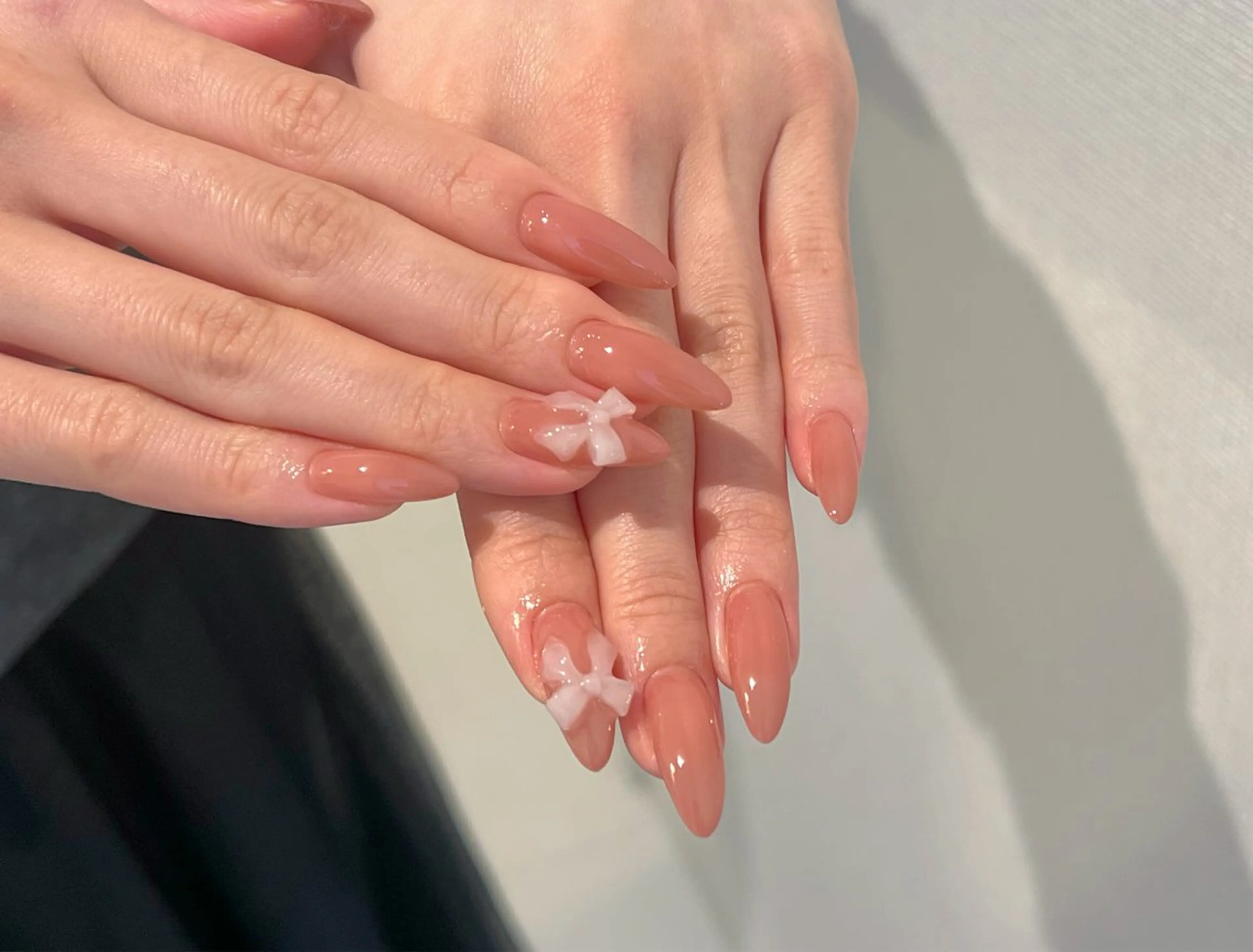 ネイル ハンドネイル Nail salon CELEBRAILのネイルデザイン