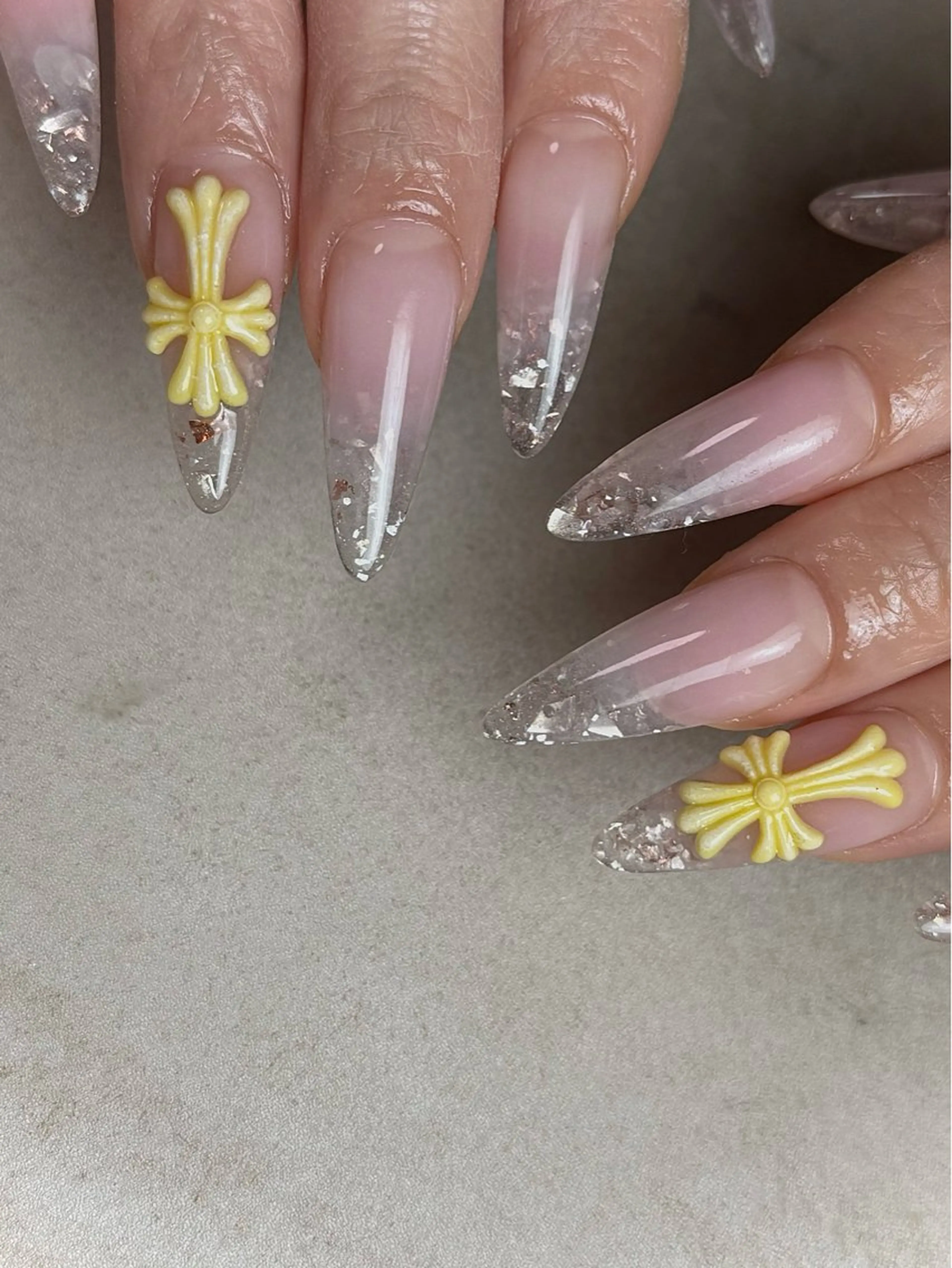 ネイル アートネイル スカルプネイル ハンドネイル ✾ NailRoom Latina🌻💓のネイルデザイン