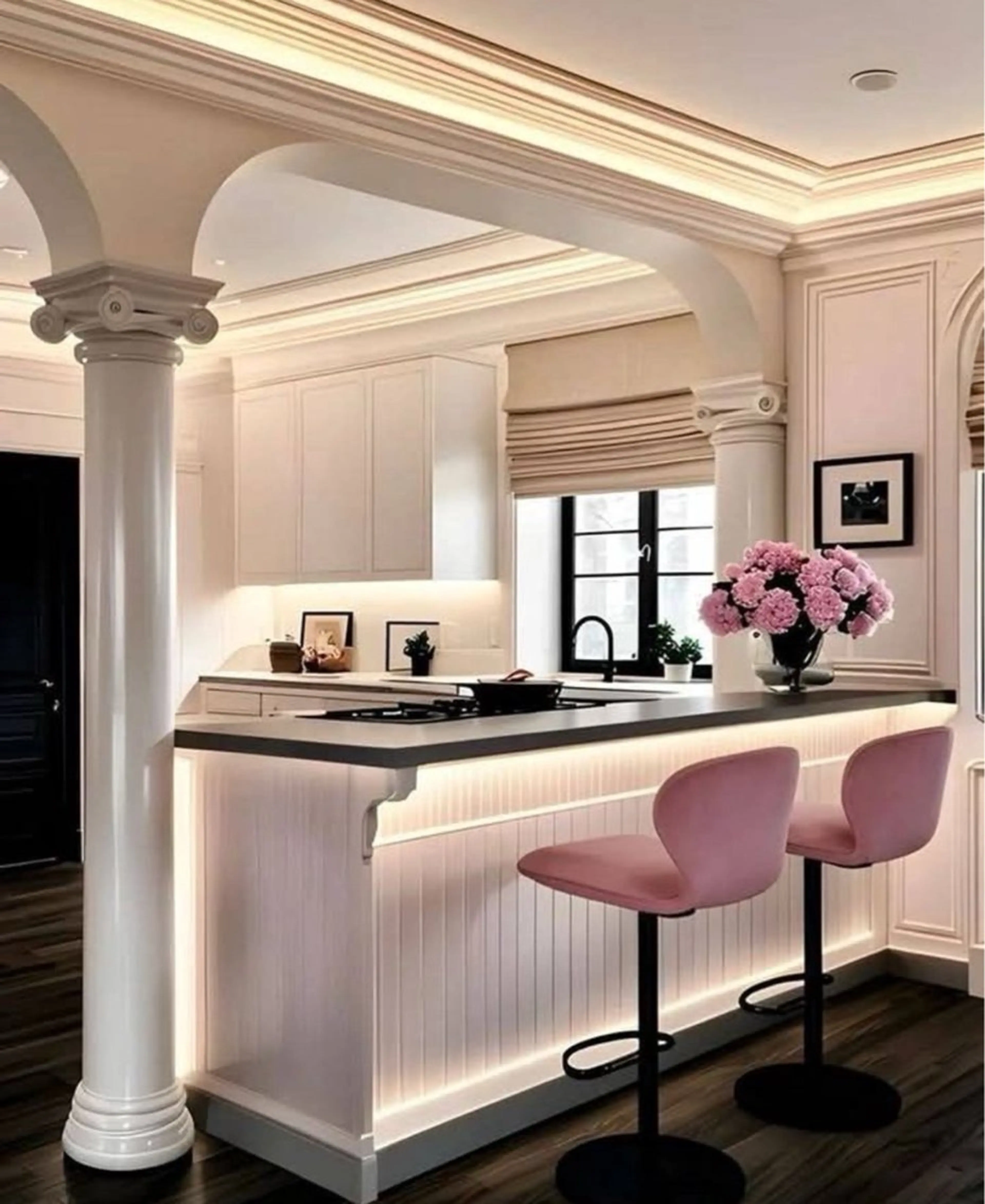 マツエク・マツパ SALON VILLAGE Yokohama店所属・mio🕊 横浜eyelistのマツエク・マツパデザイン